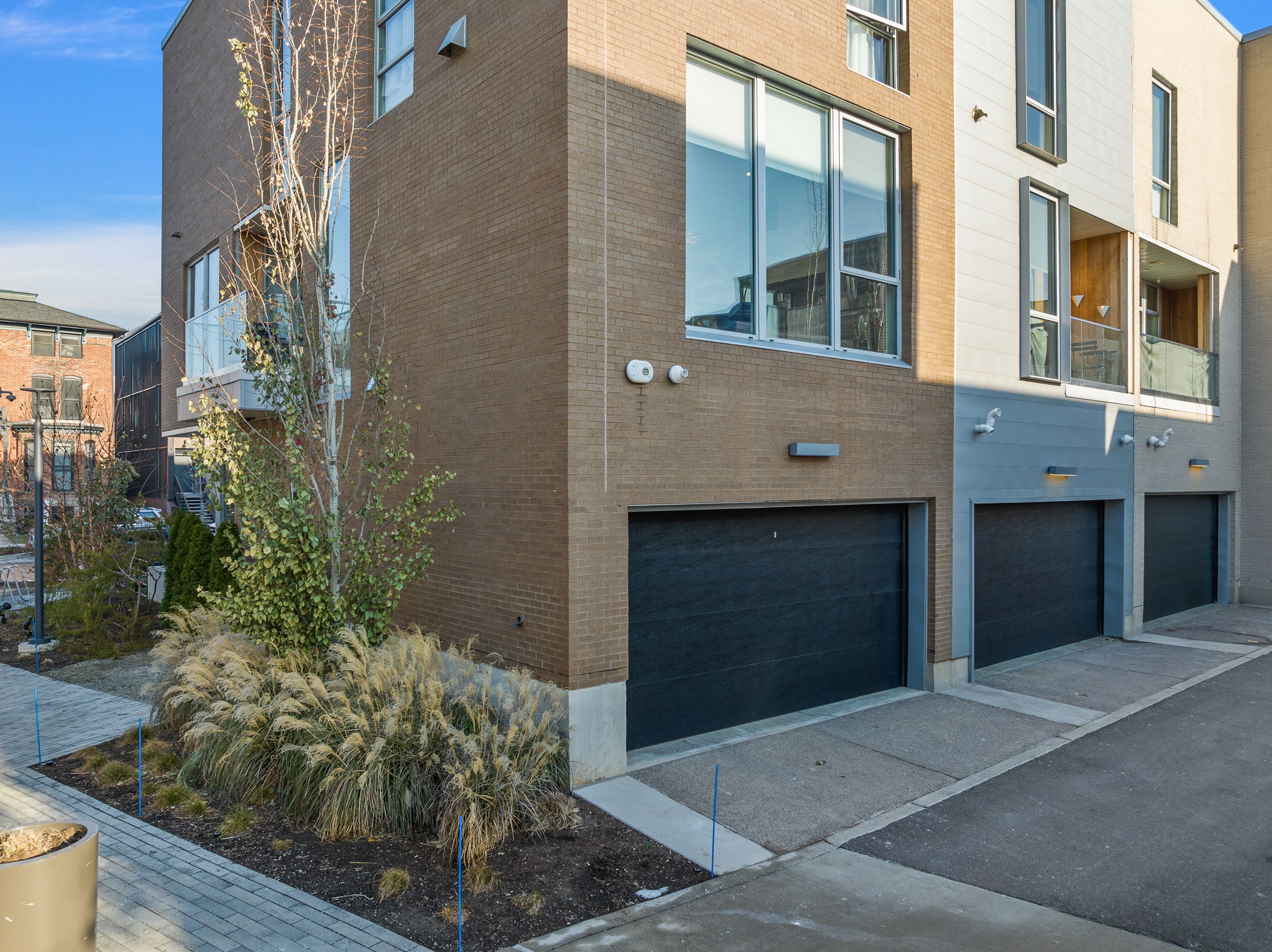 260 ALFRED Street Unit: 31