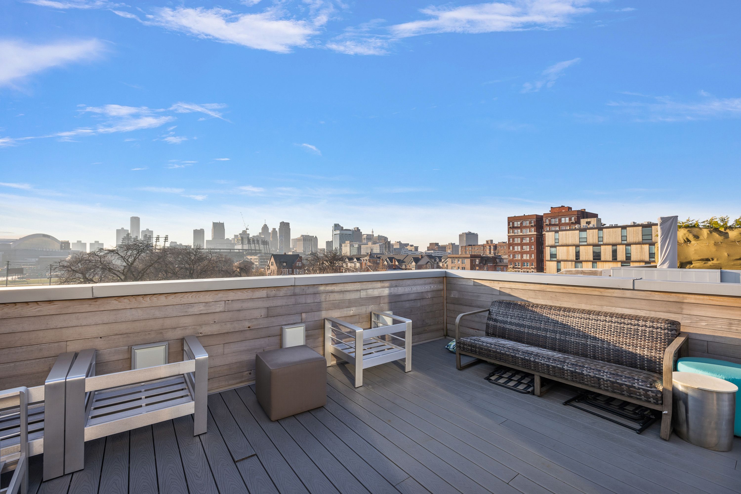 260 ALFRED Street Unit: 31