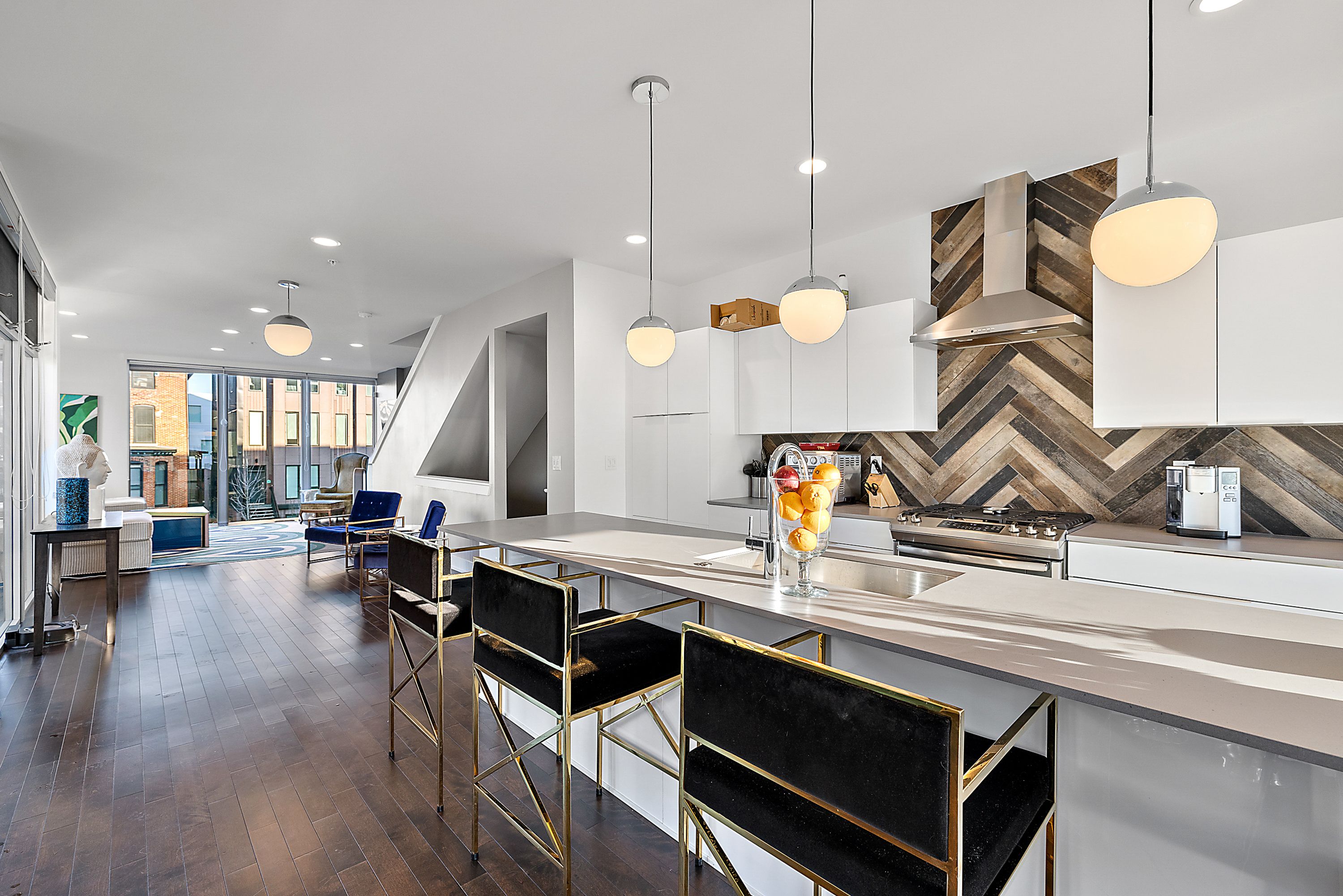 260 ALFRED Street Unit: 31