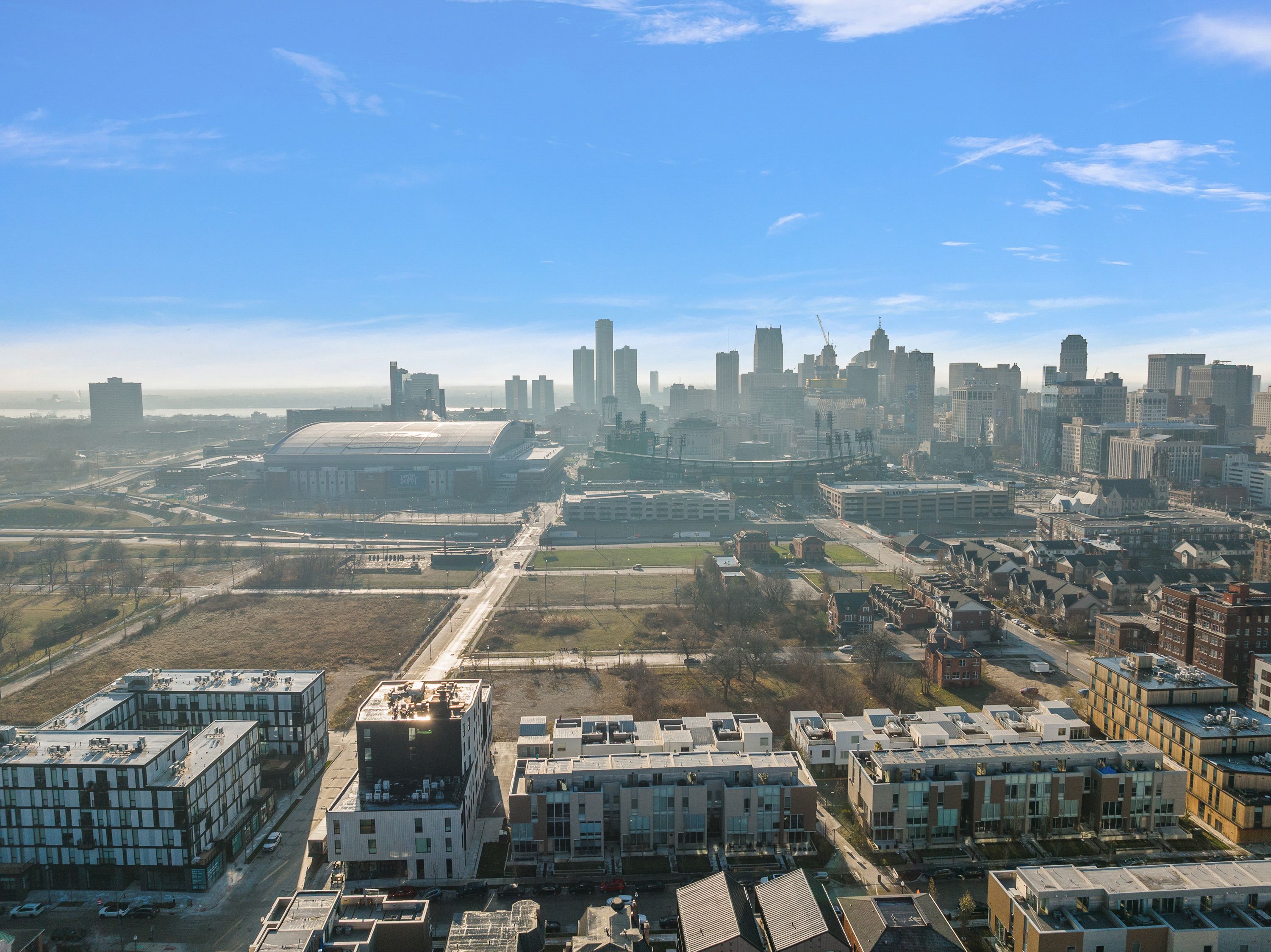 260 ALFRED Street Unit: 31