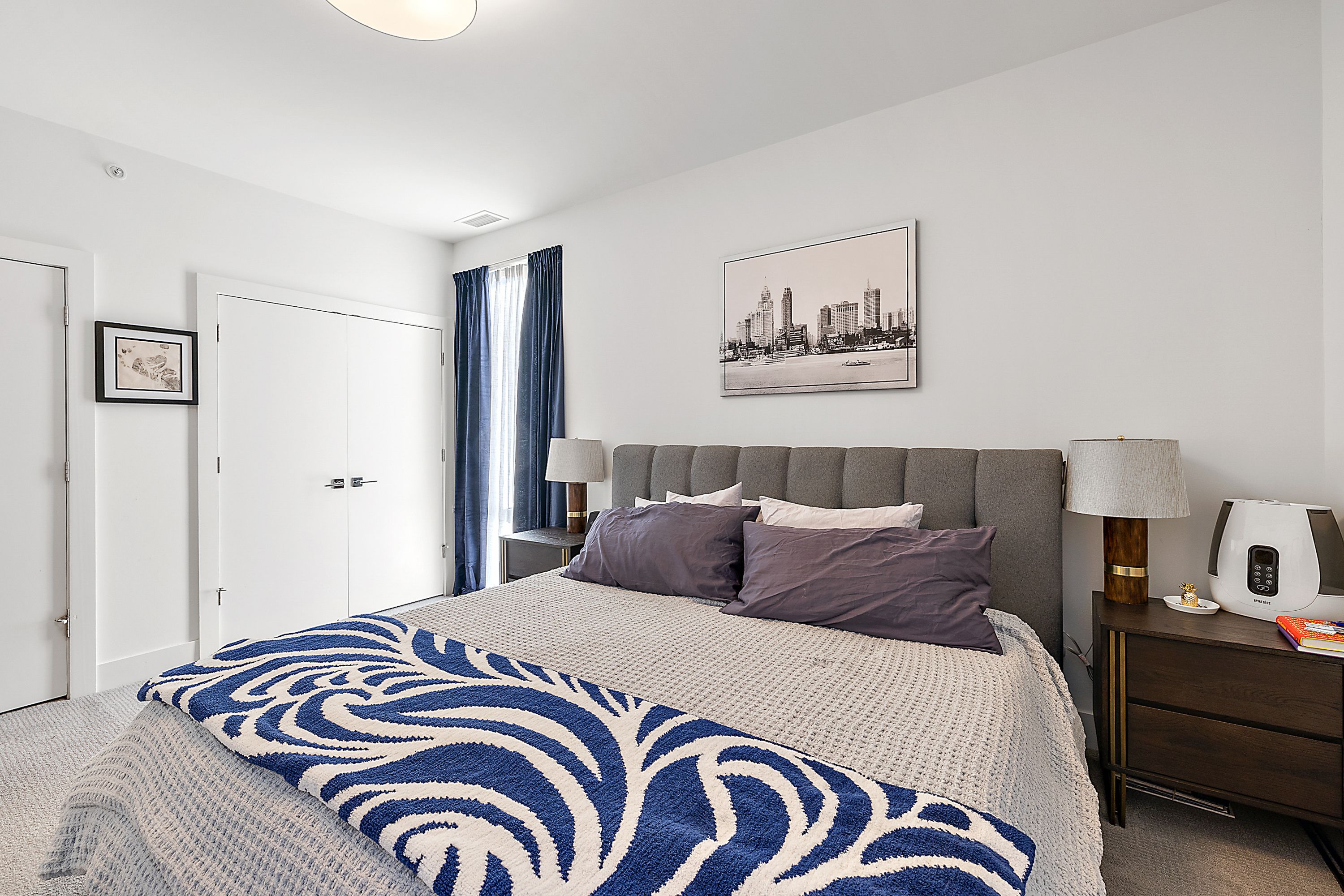 260 ALFRED Street Unit: 31