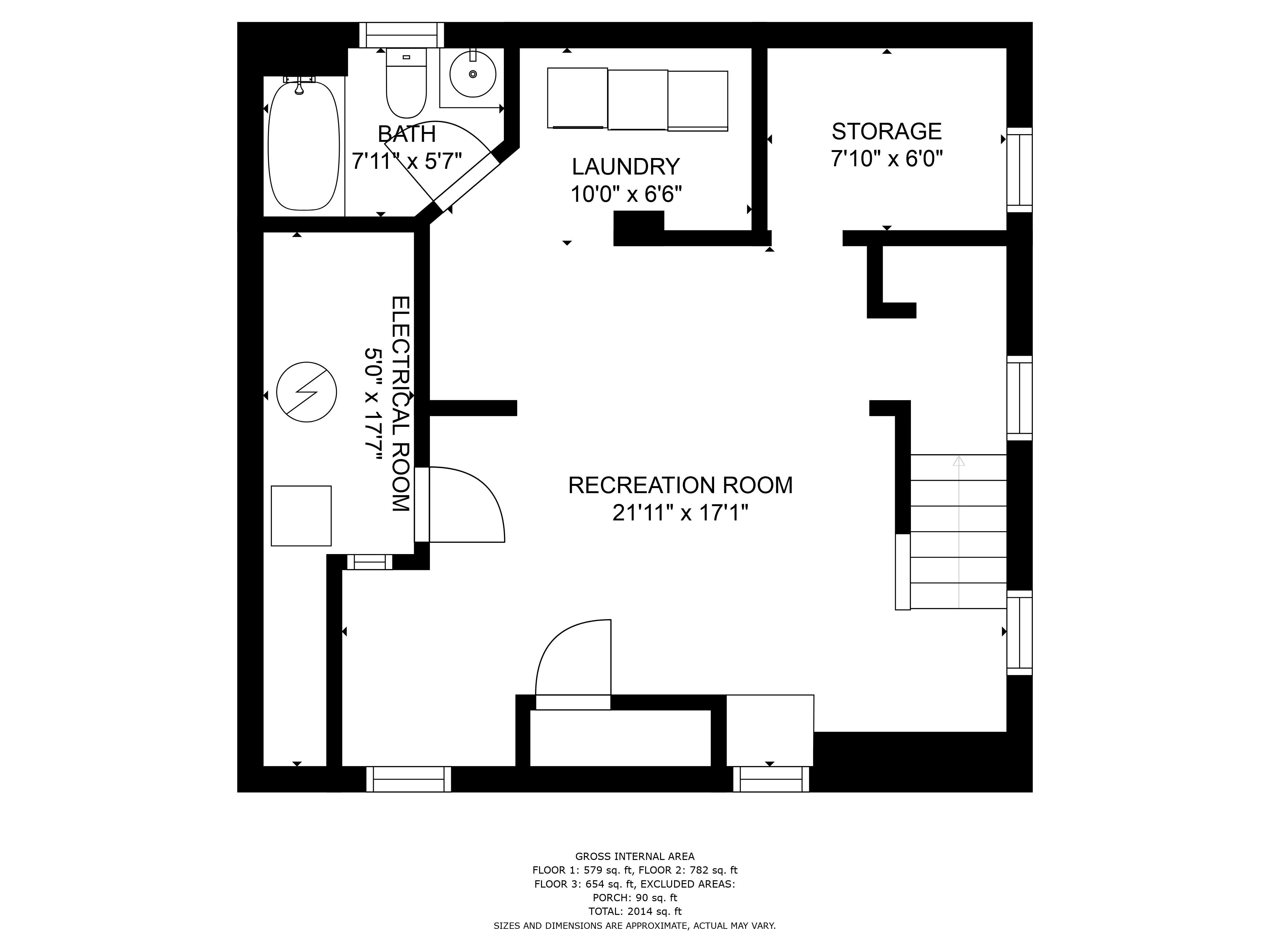 2131 UNION Avenue SE