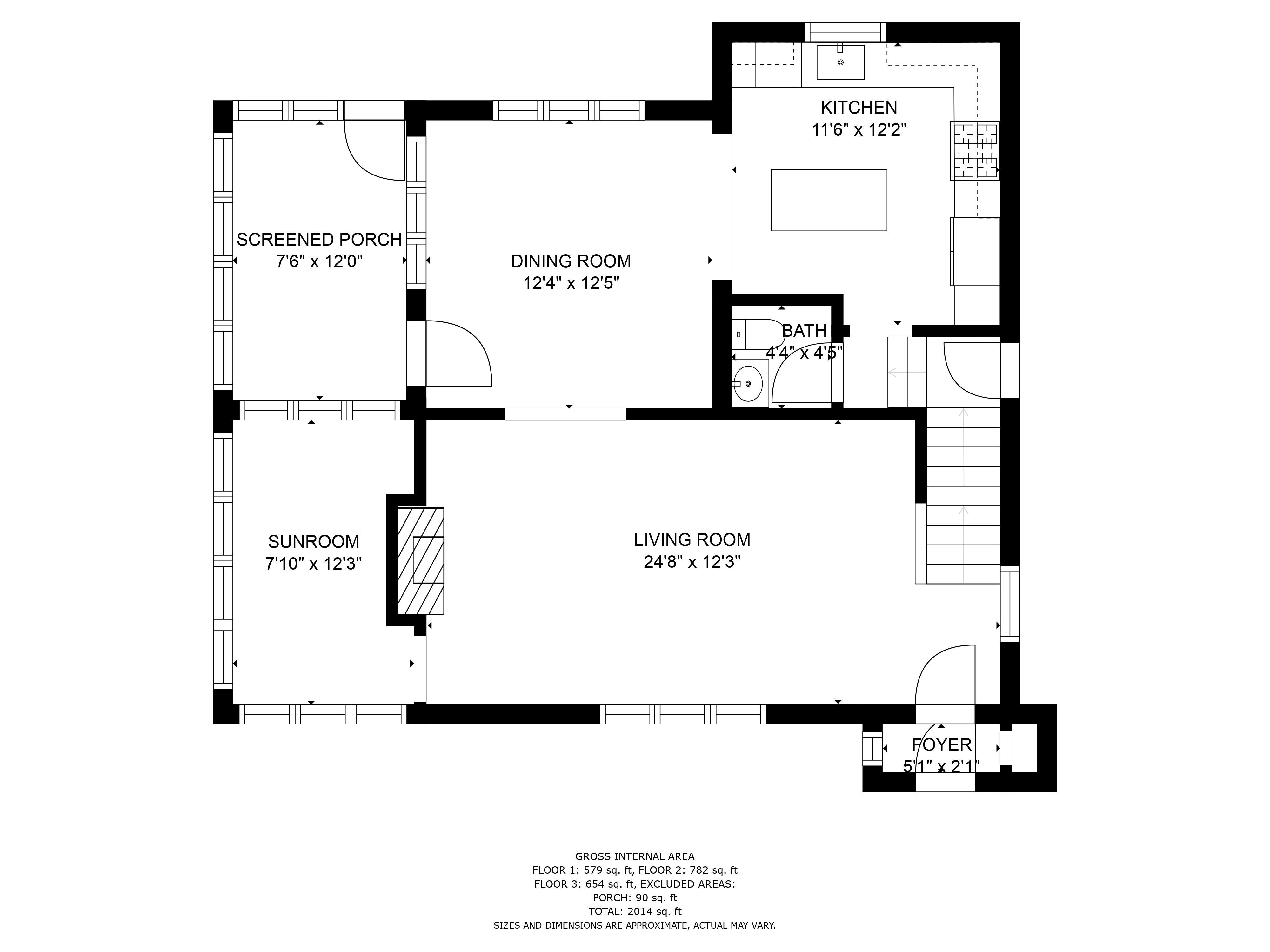 2131 UNION Avenue SE