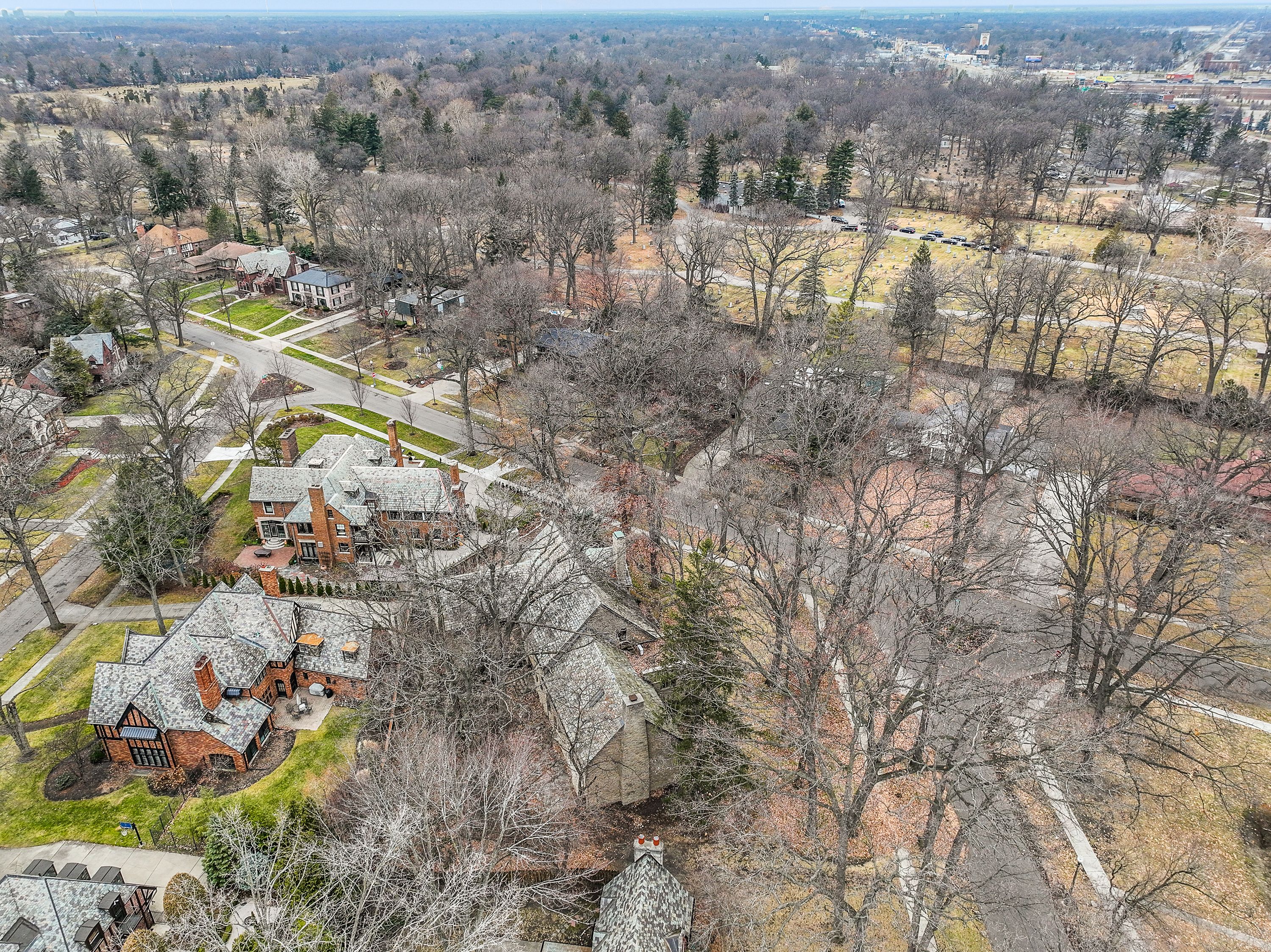 19551 BURLINGTON Drive