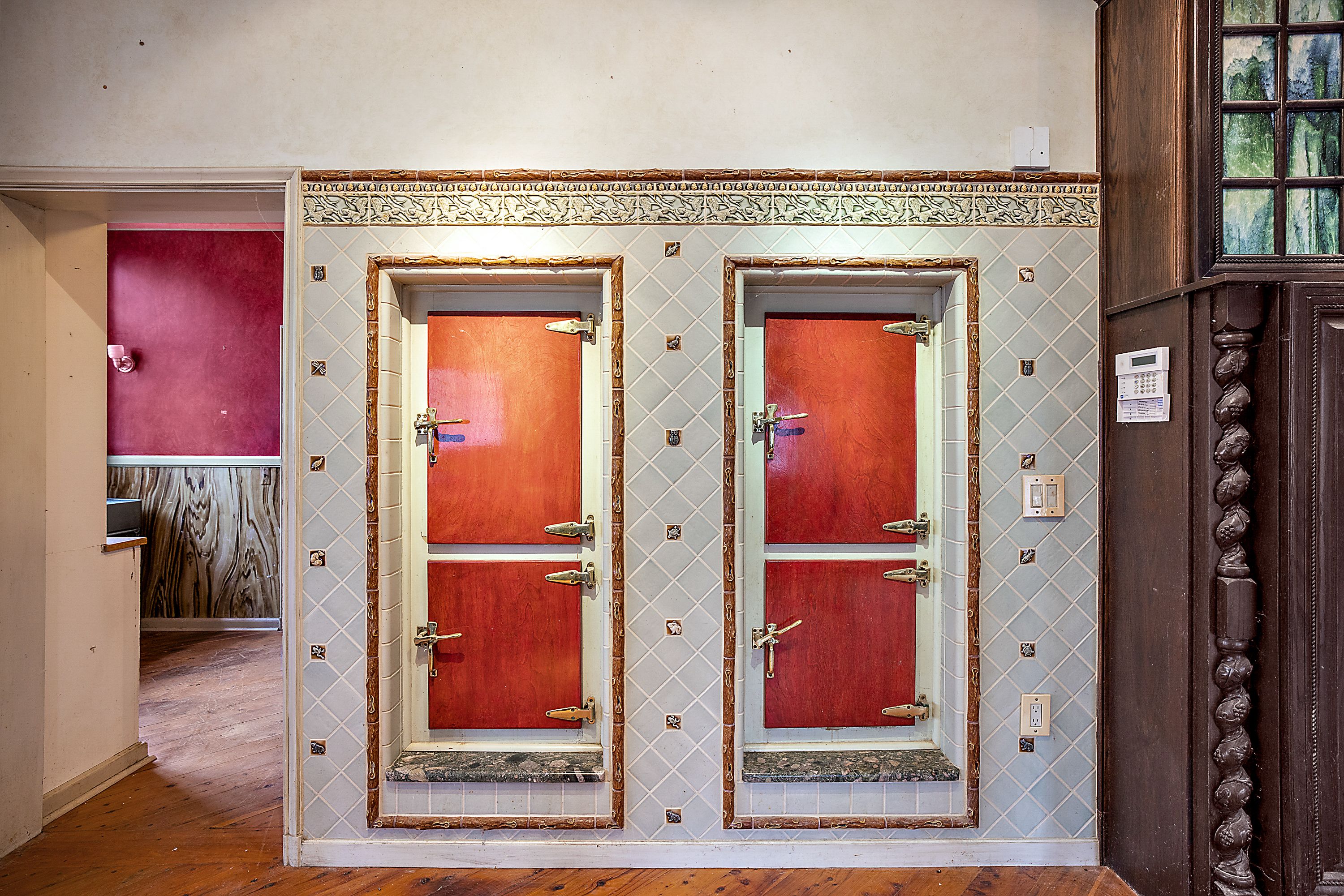 19551 BURLINGTON Drive