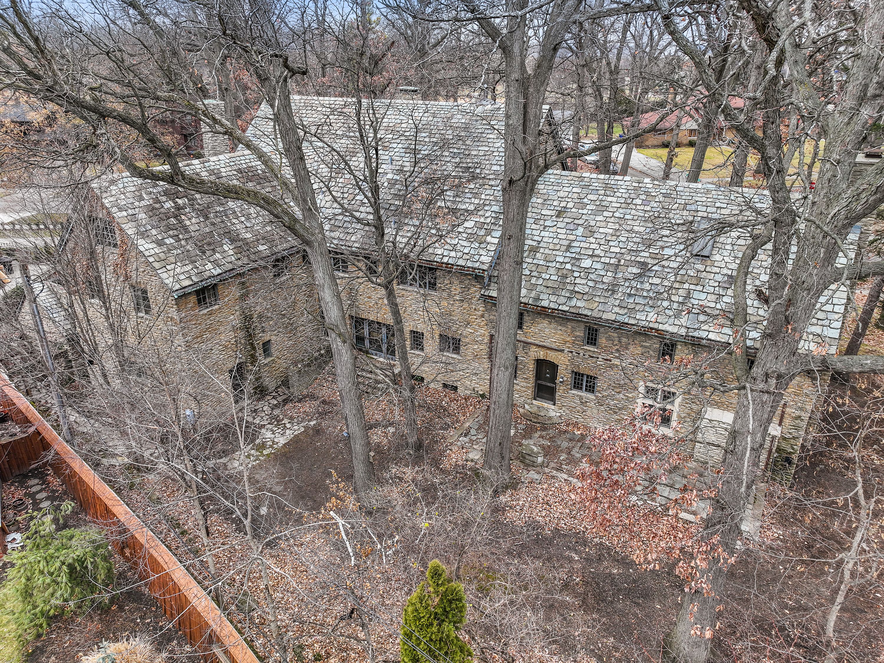 19551 BURLINGTON Drive