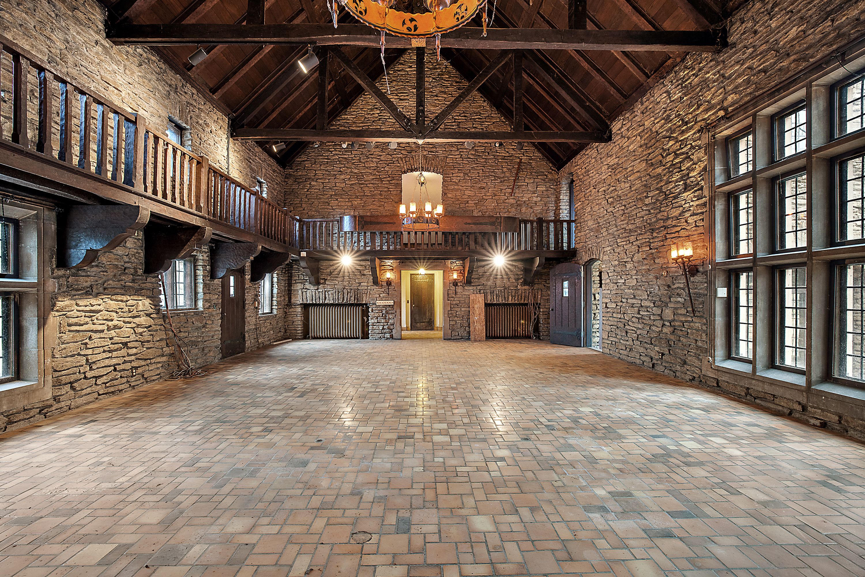 19551 BURLINGTON Drive