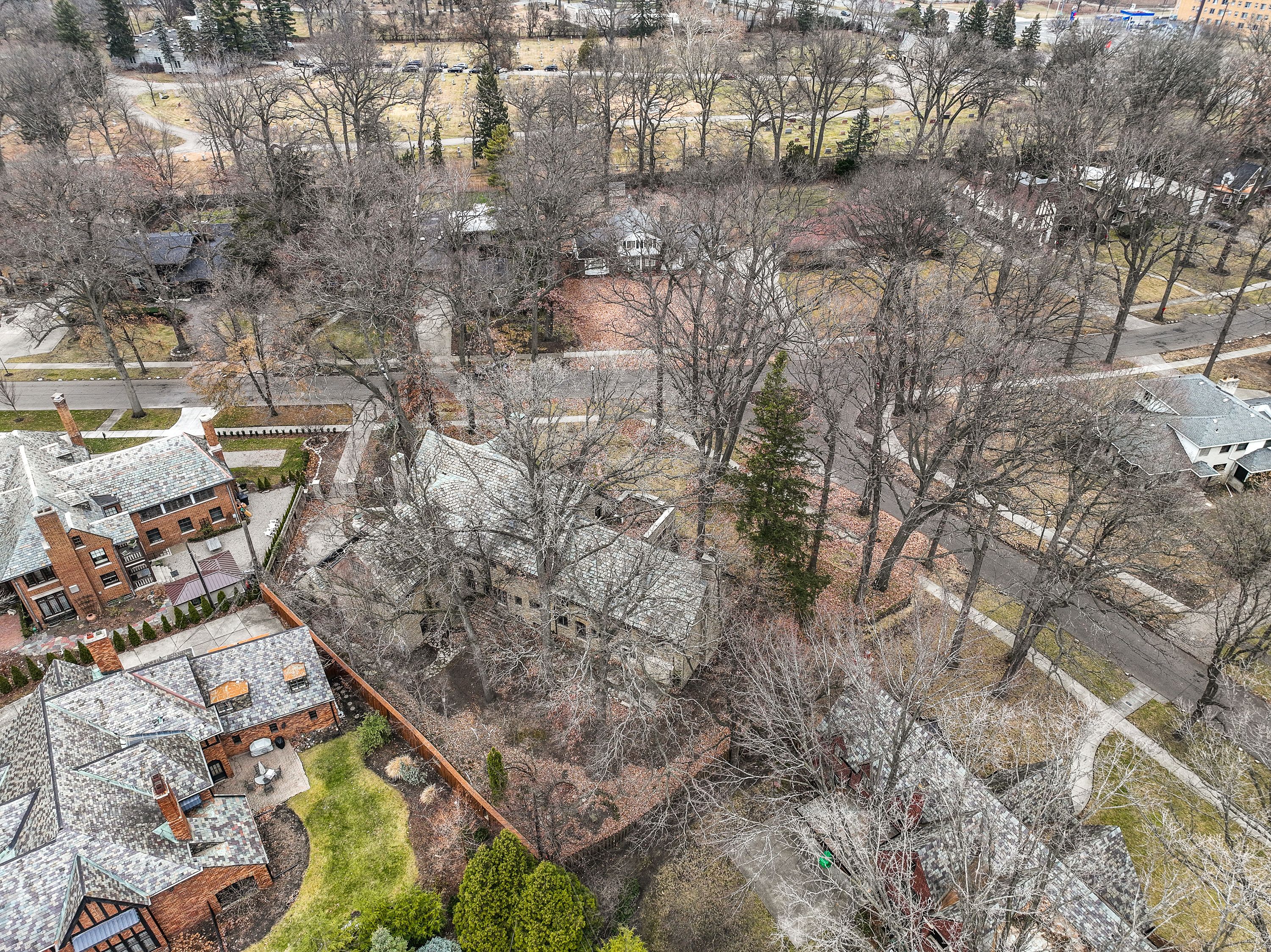 19551 BURLINGTON Drive