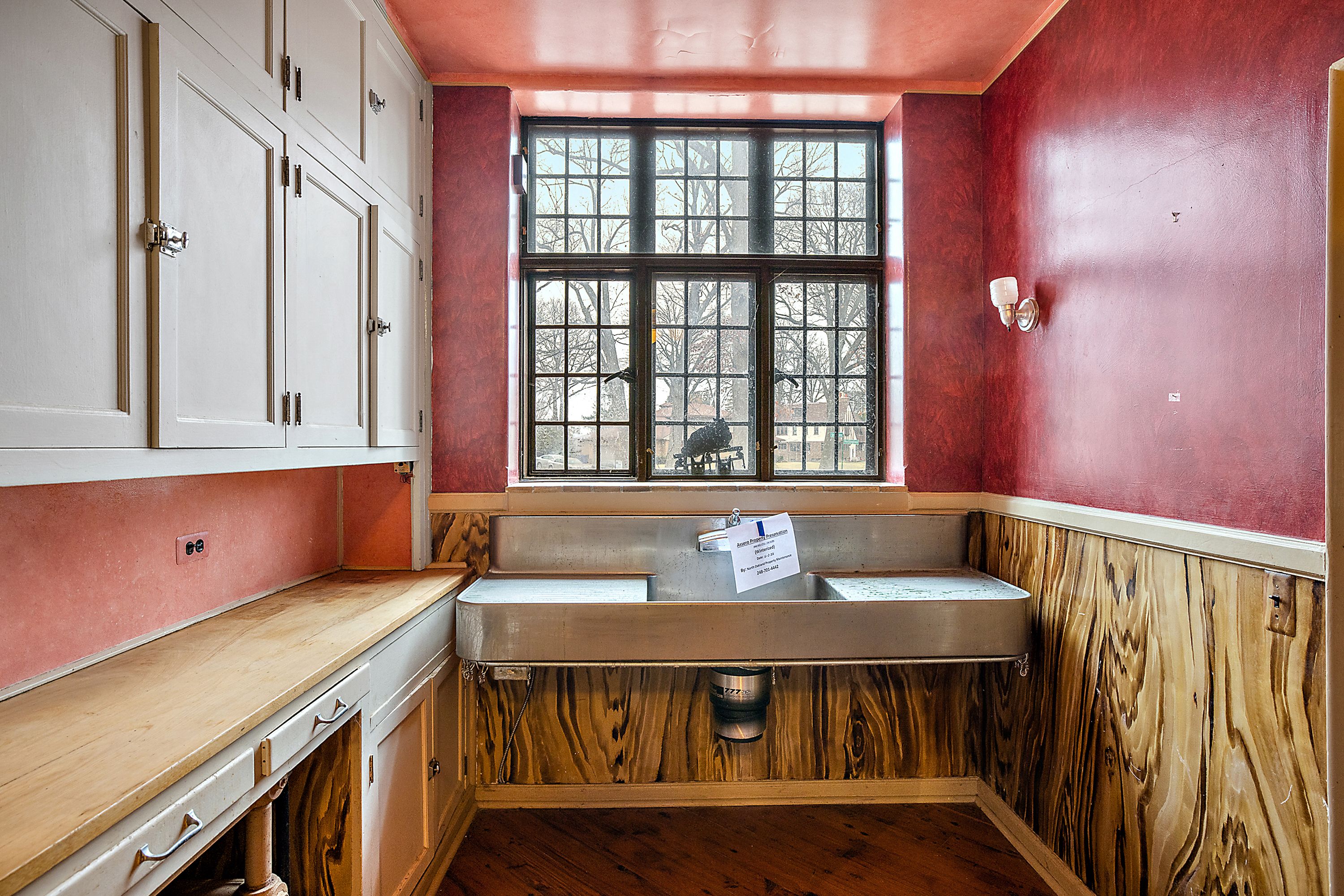 19551 BURLINGTON Drive