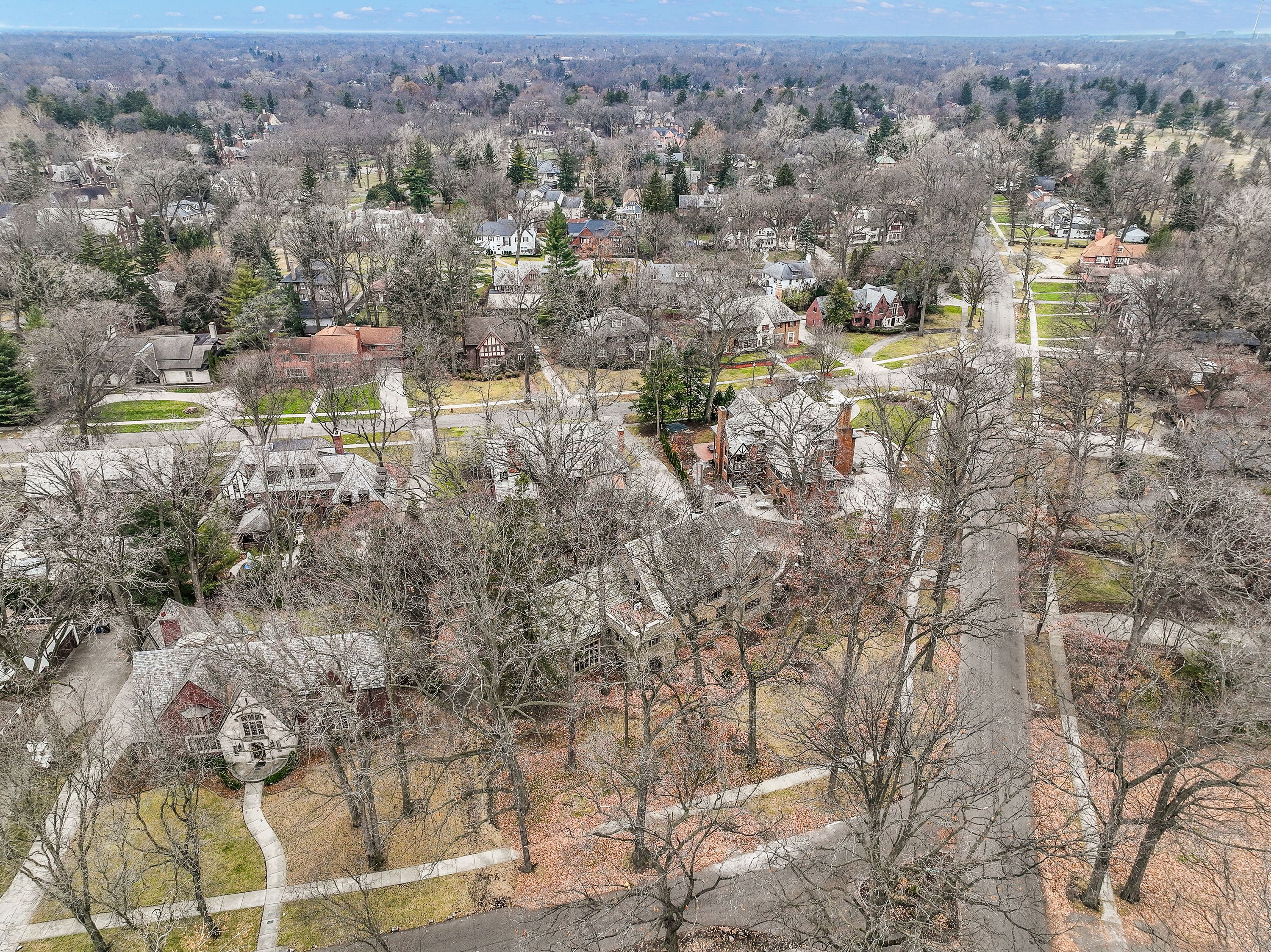 19551 BURLINGTON Drive