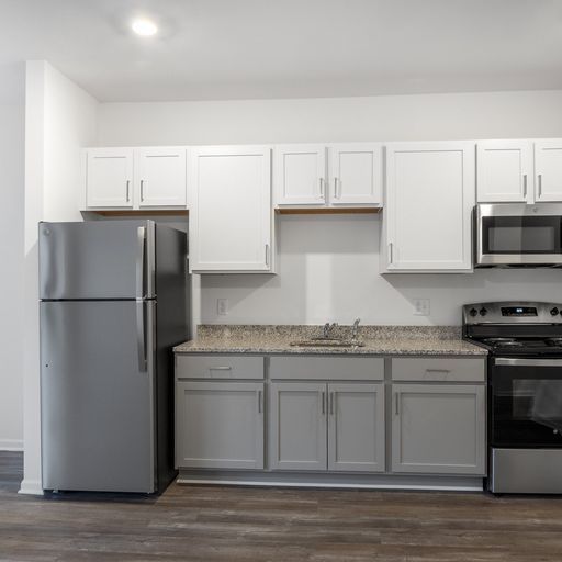 664 W ALEXANDRINE Street Unit: 203