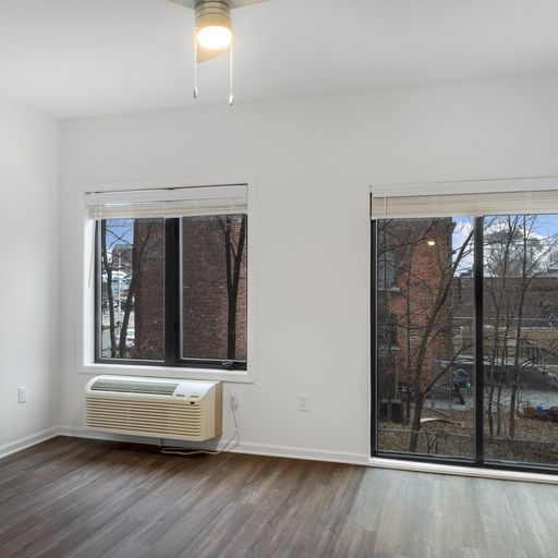 664 W ALEXANDRINE Street Unit: 203