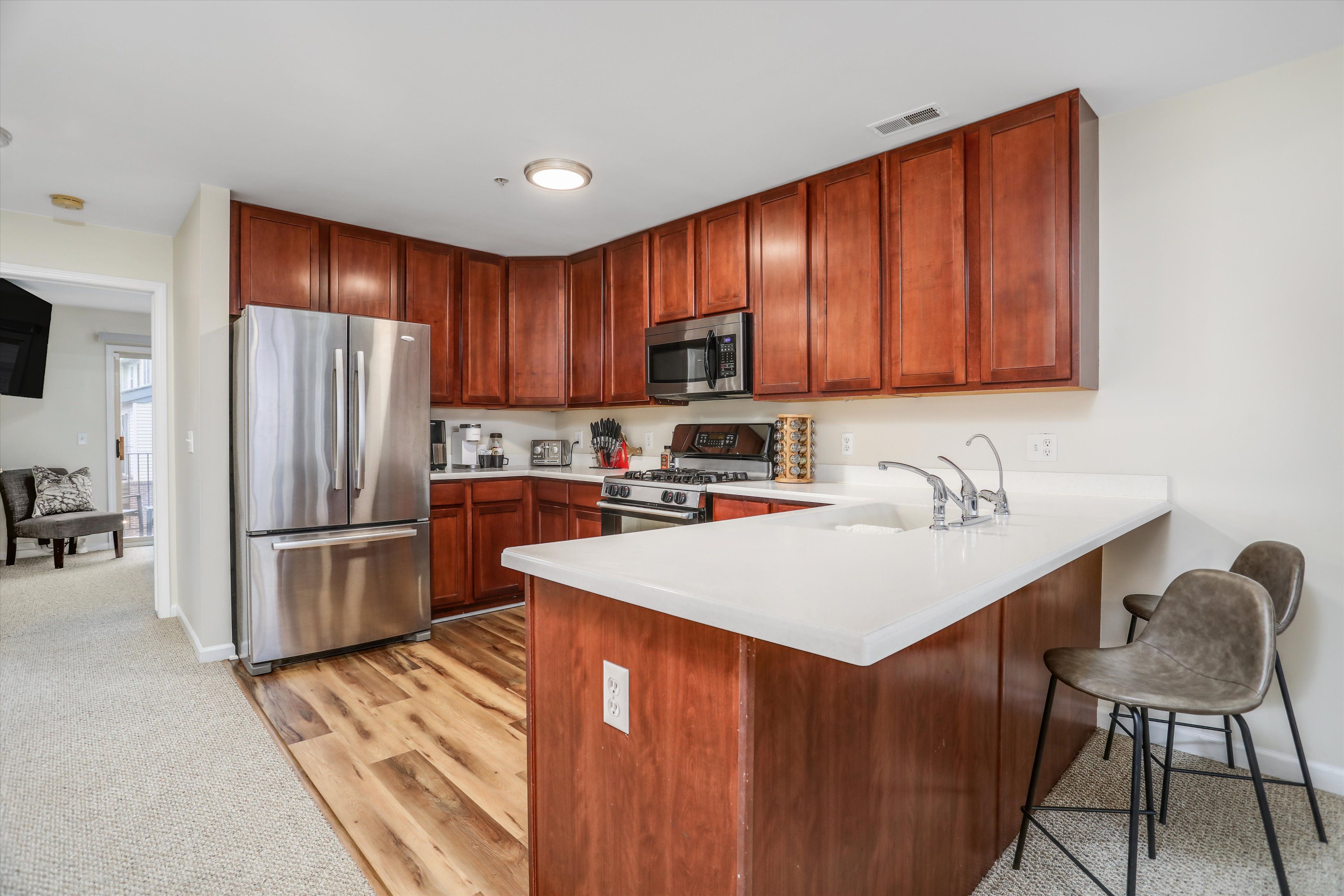 2612 WOODWARD Avenue Unit: 30-3