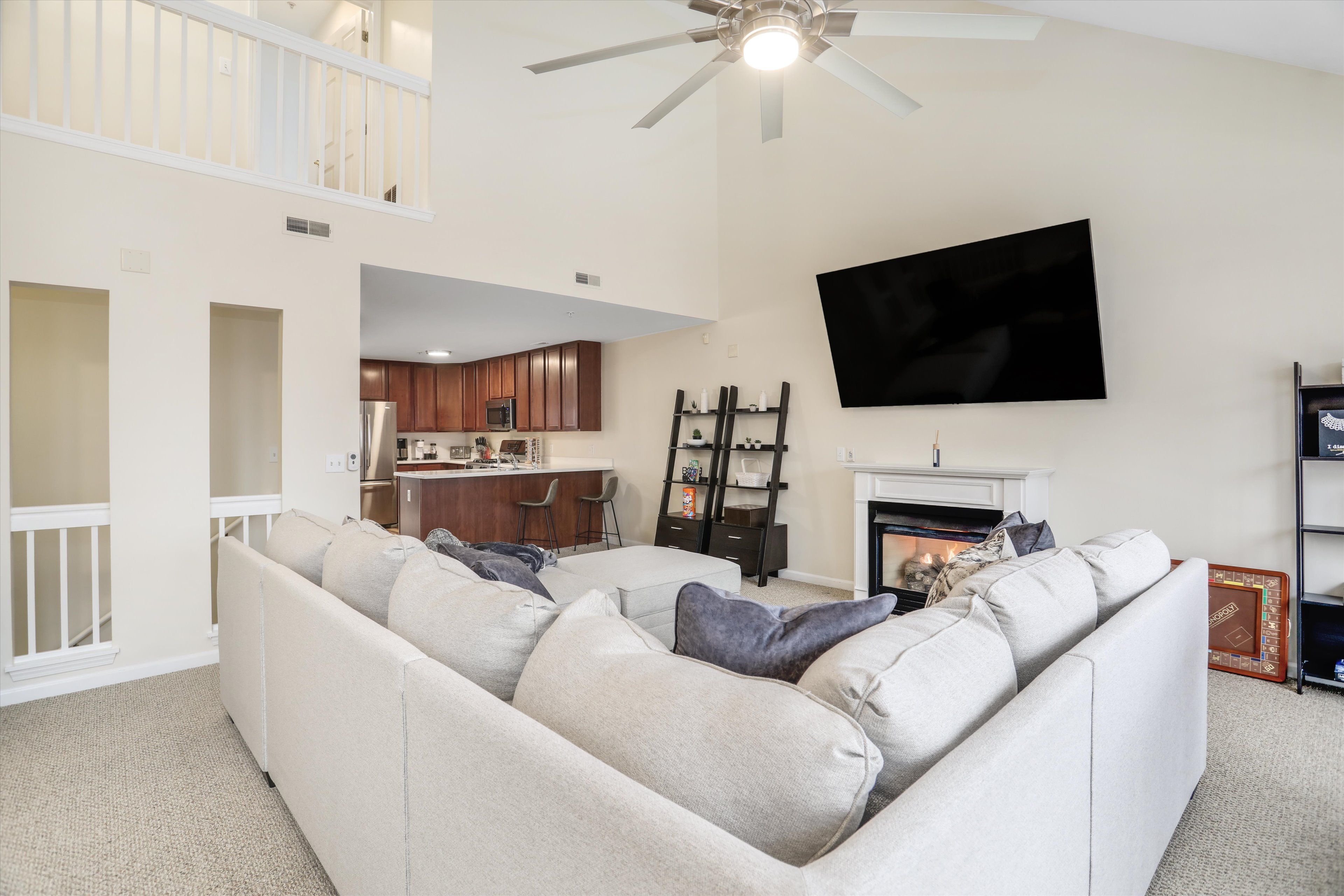 2612 WOODWARD Avenue Unit: 30-3