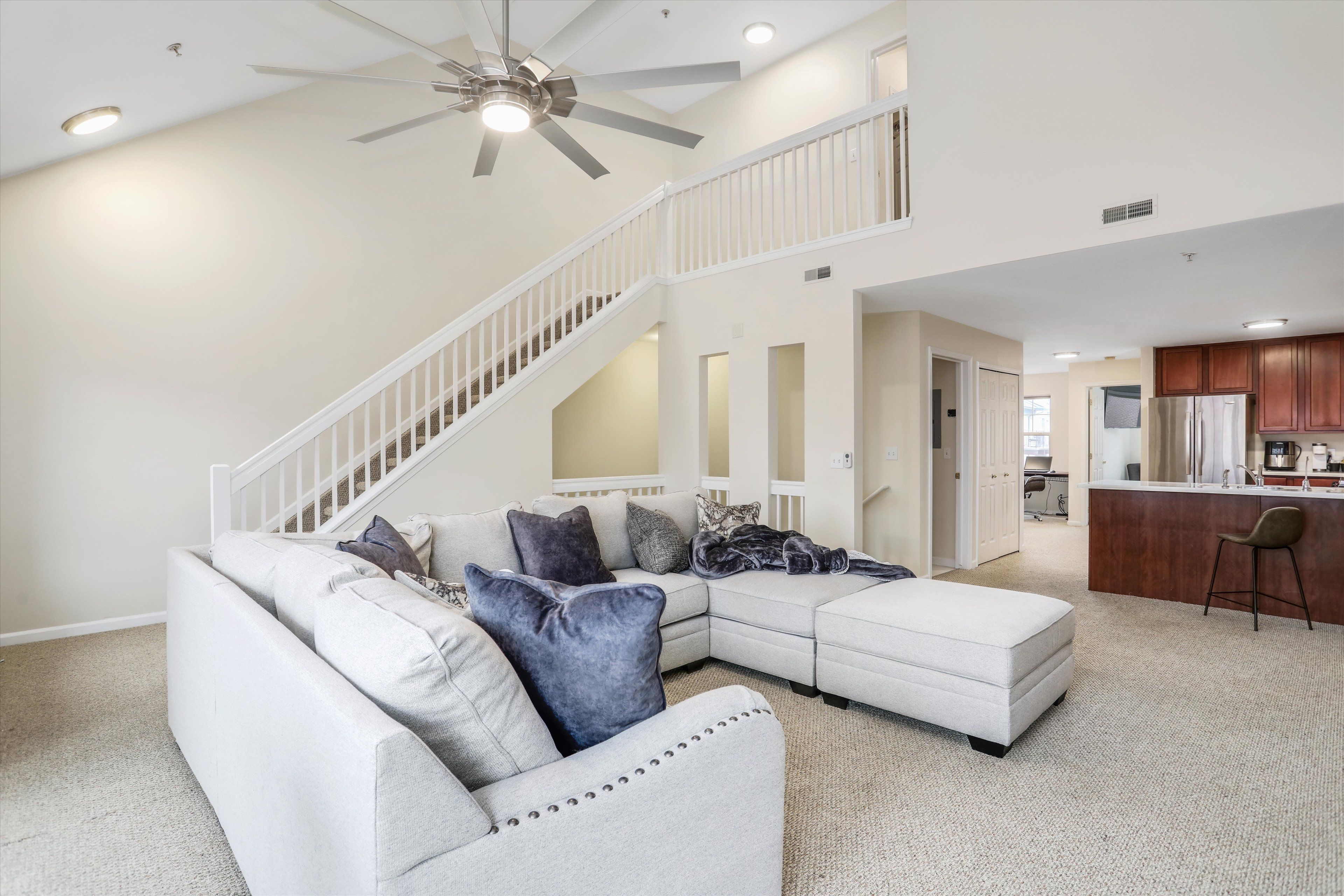 2612 WOODWARD Avenue Unit: 30-3