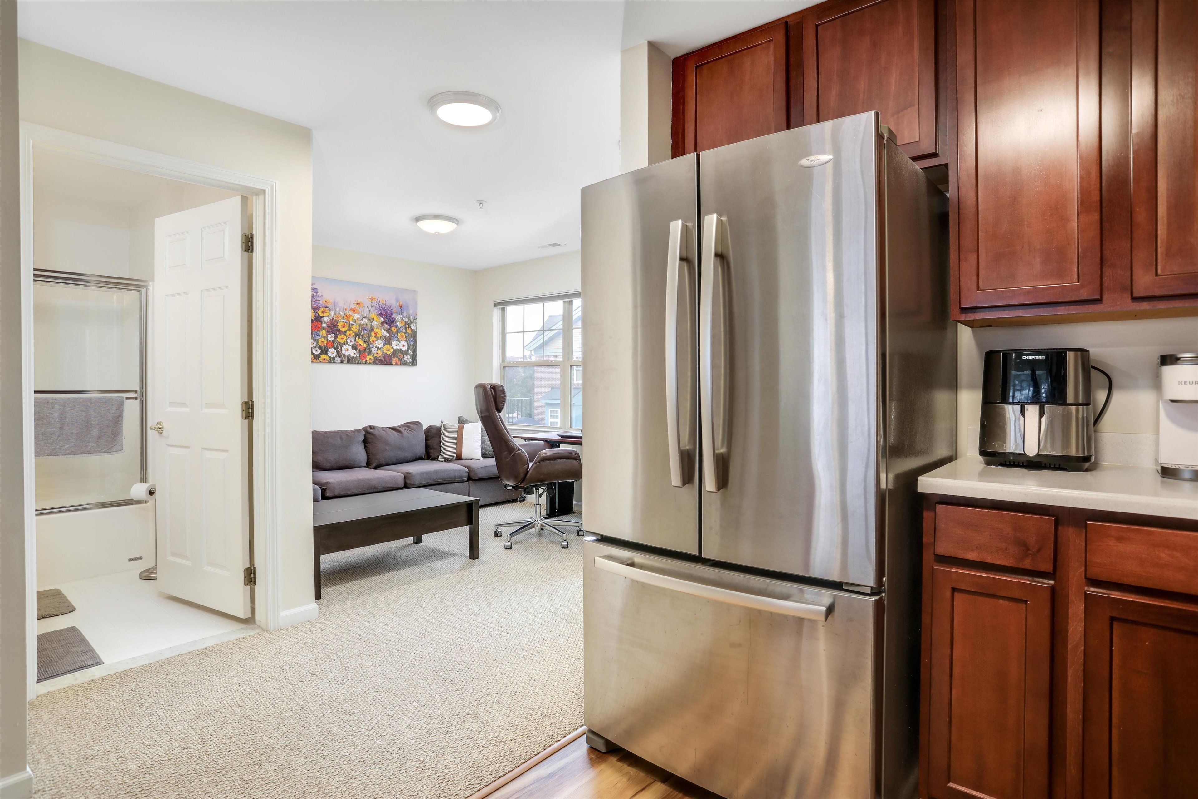 2612 WOODWARD Avenue Unit: 30-3