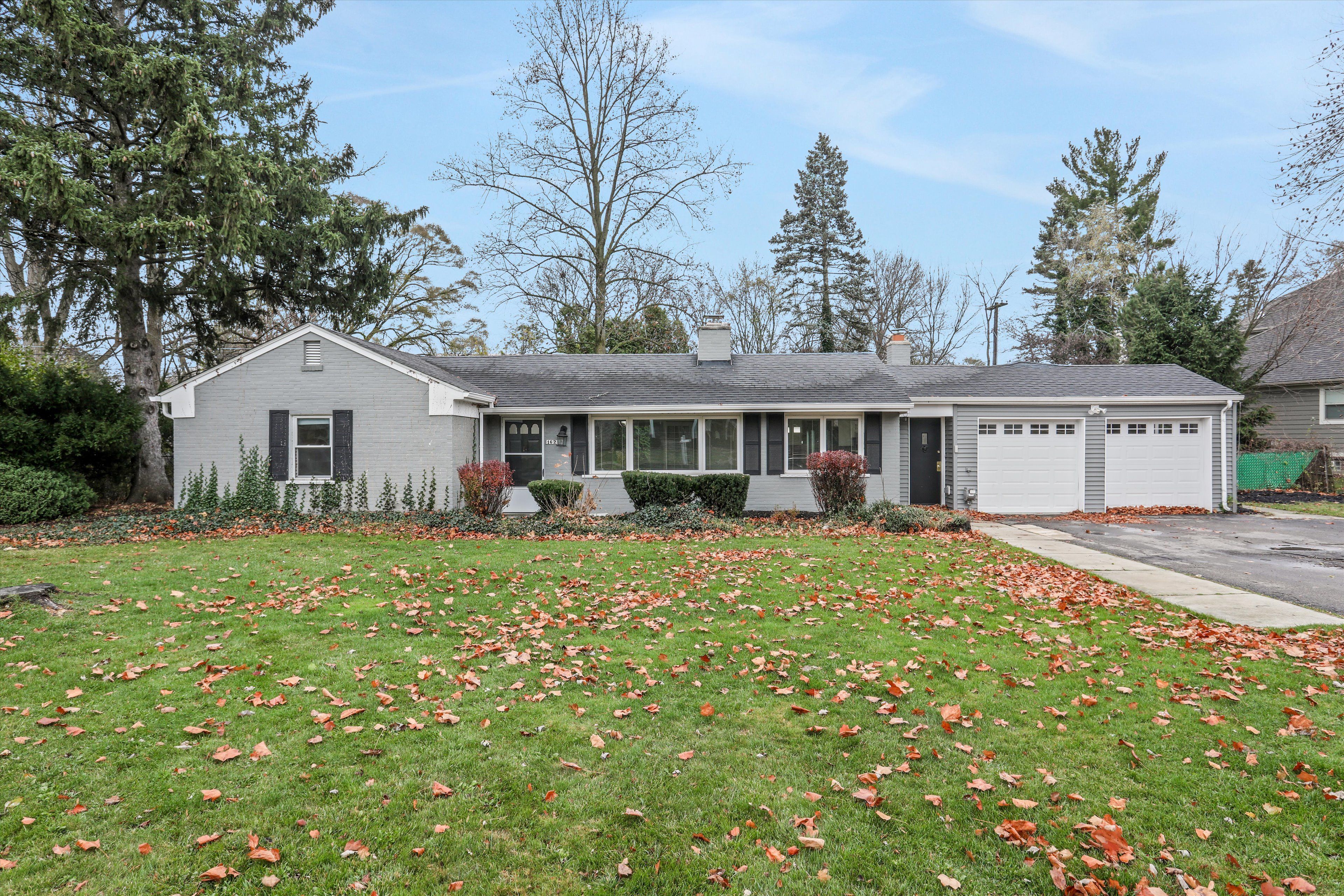 16239 Marguerite Street