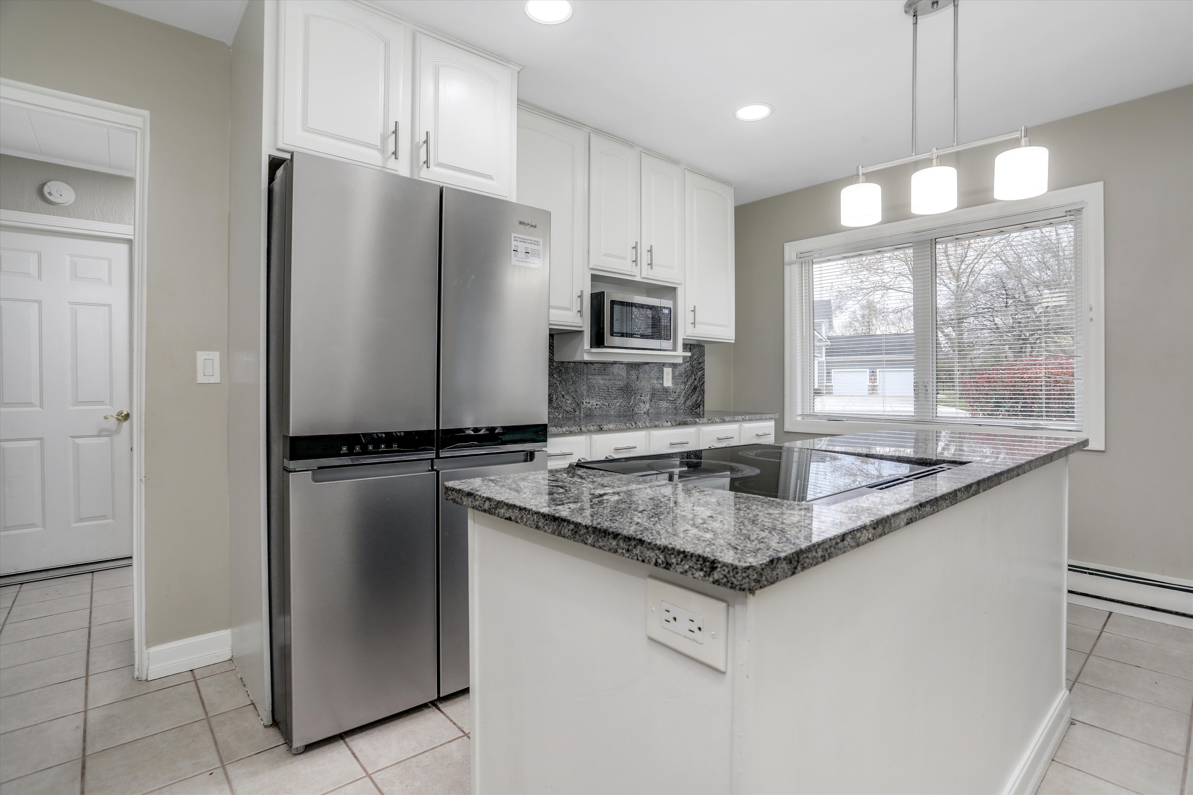 16239 Marguerite Street