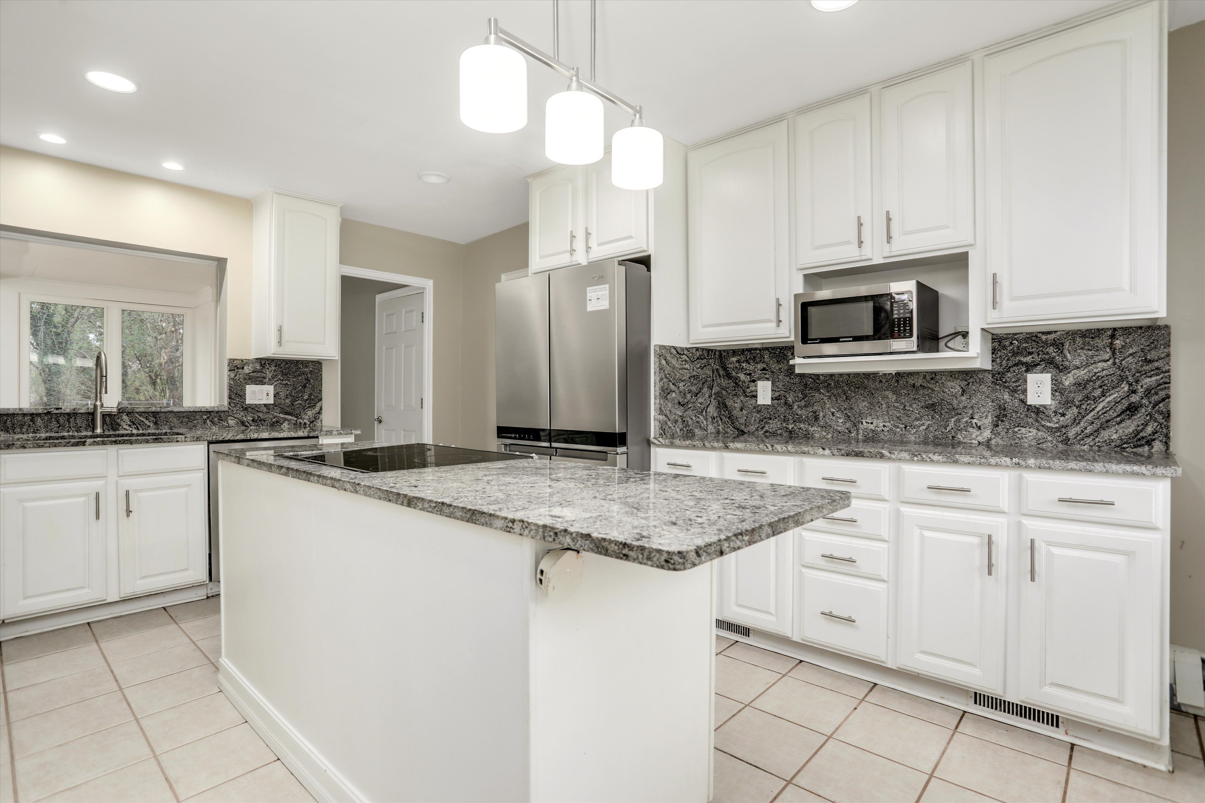 16239 Marguerite Street