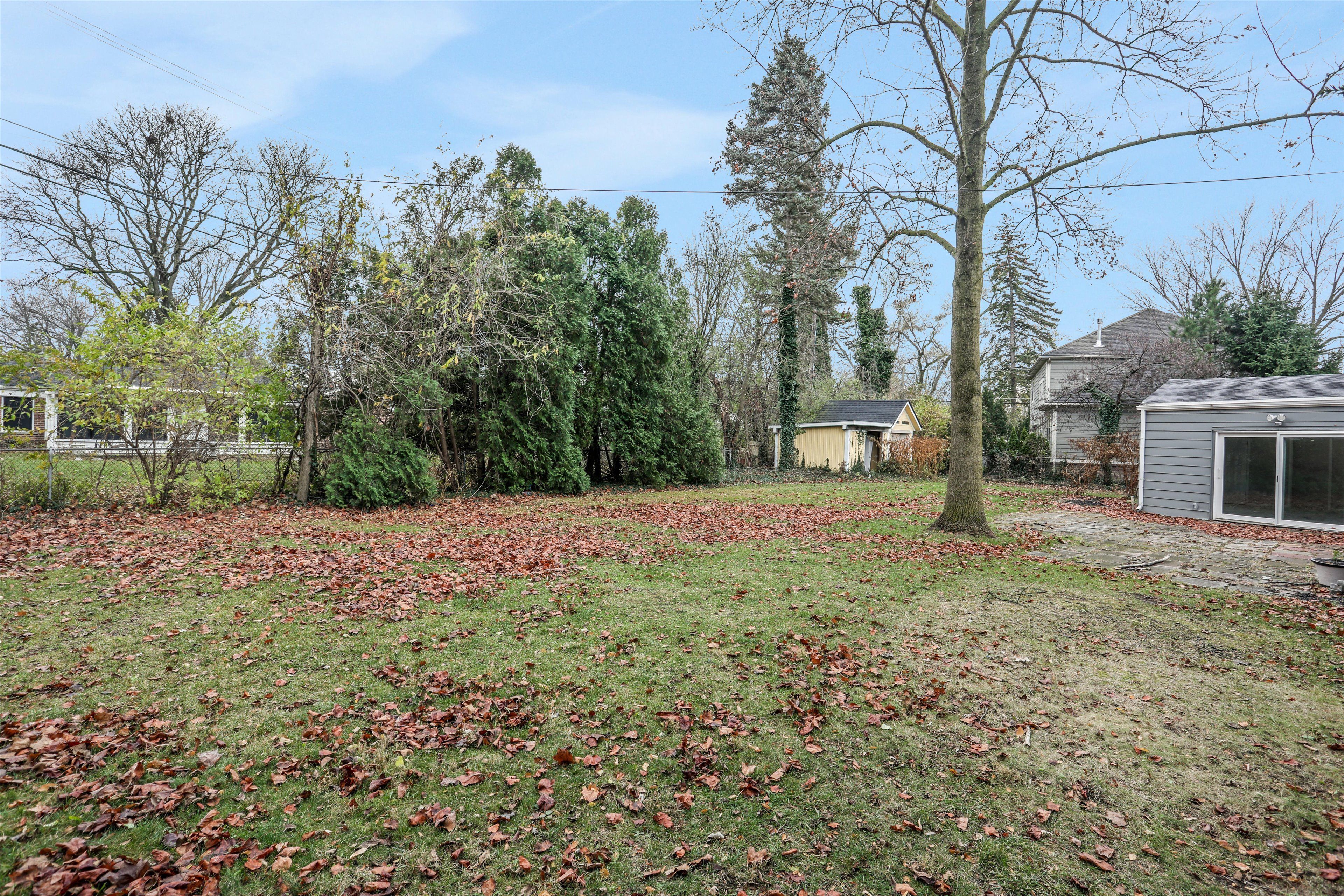 16239 Marguerite Street