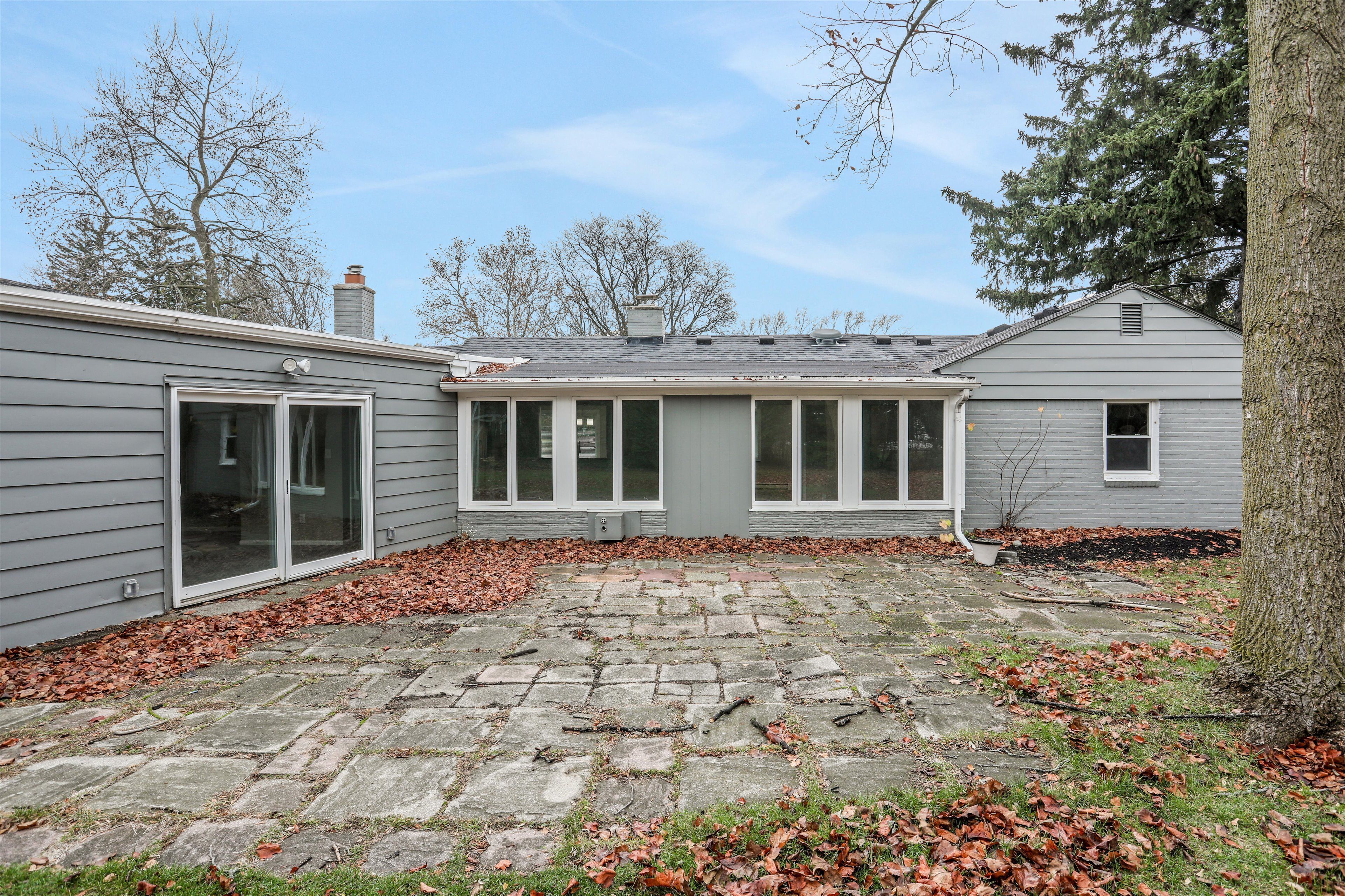 16239 Marguerite Street