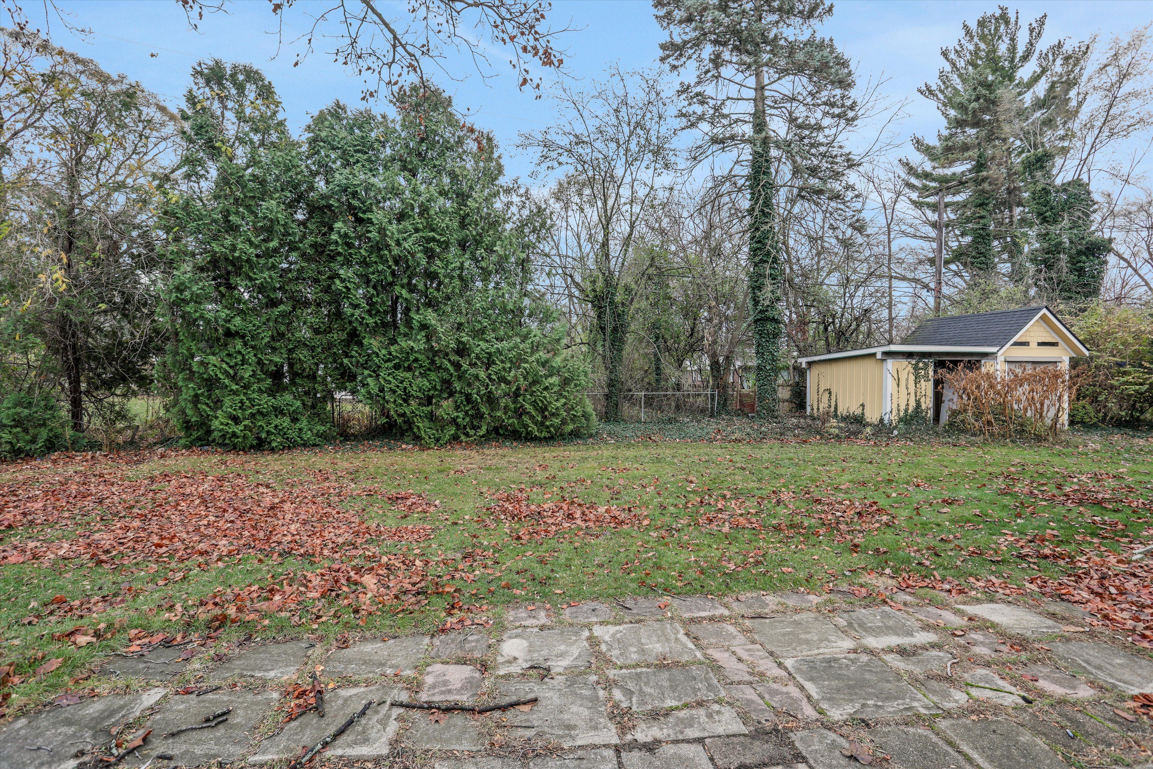 16239 Marguerite Street