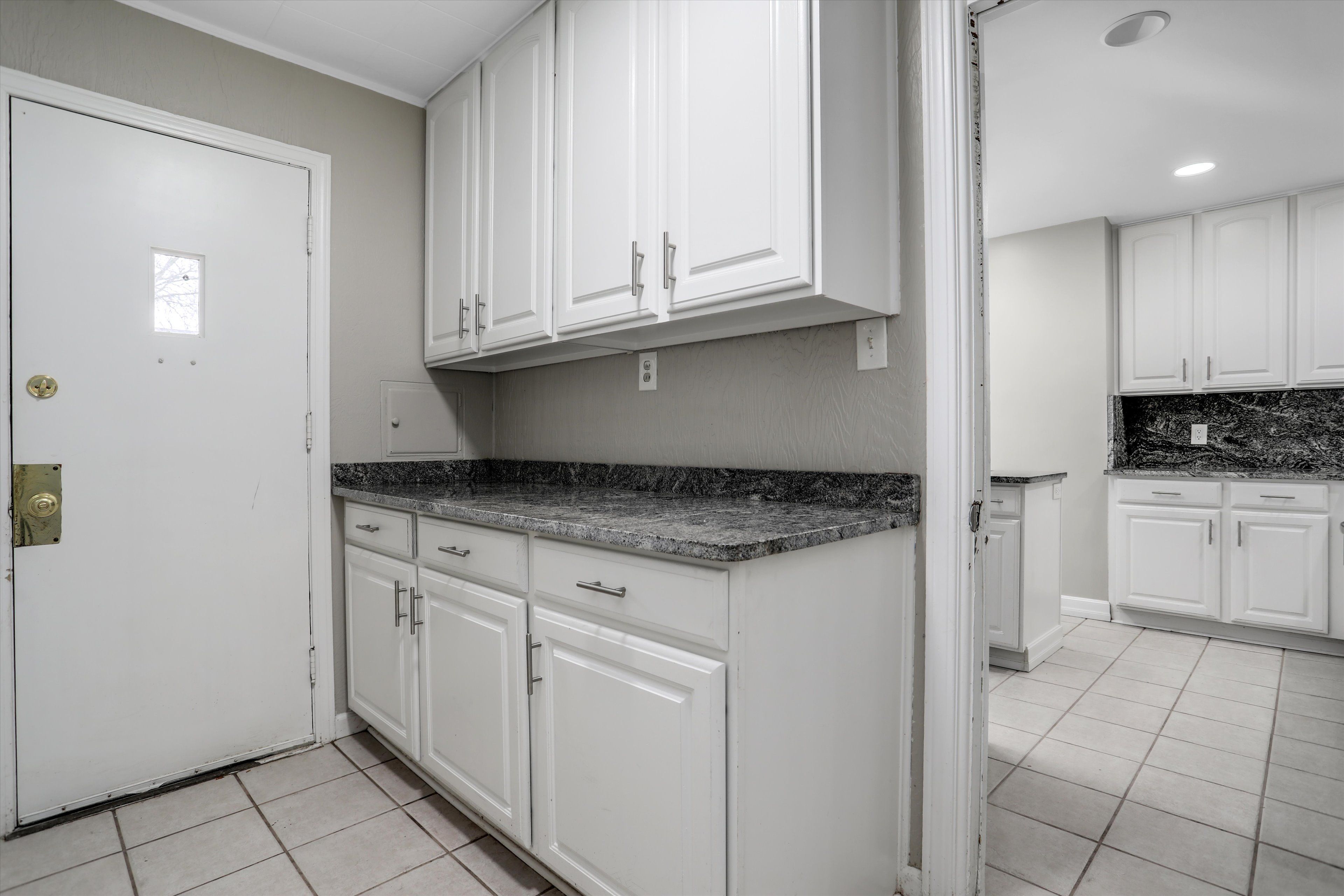 16239 Marguerite Street