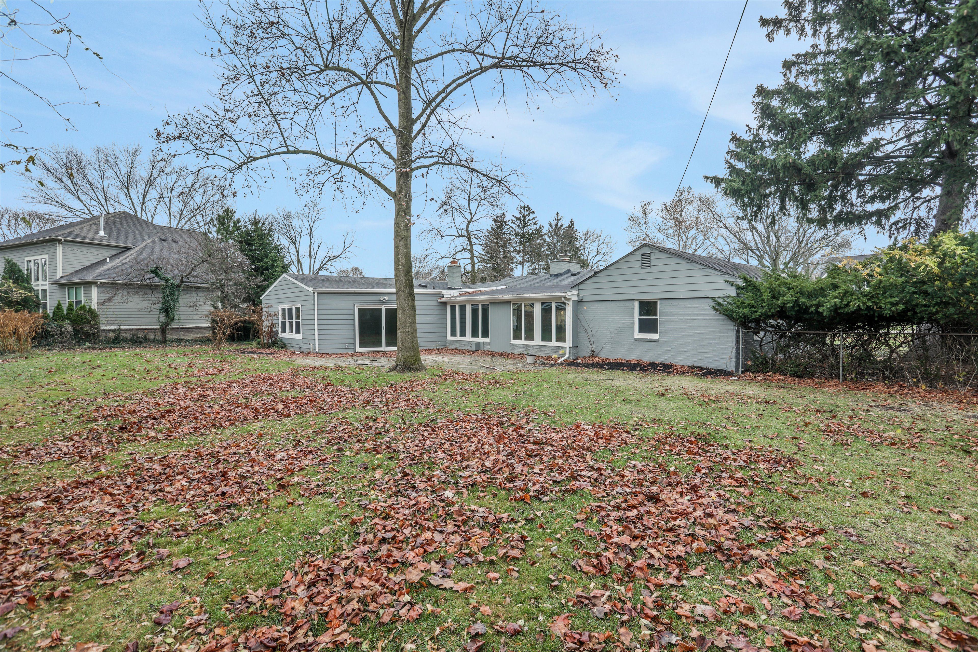 16239 Marguerite Street