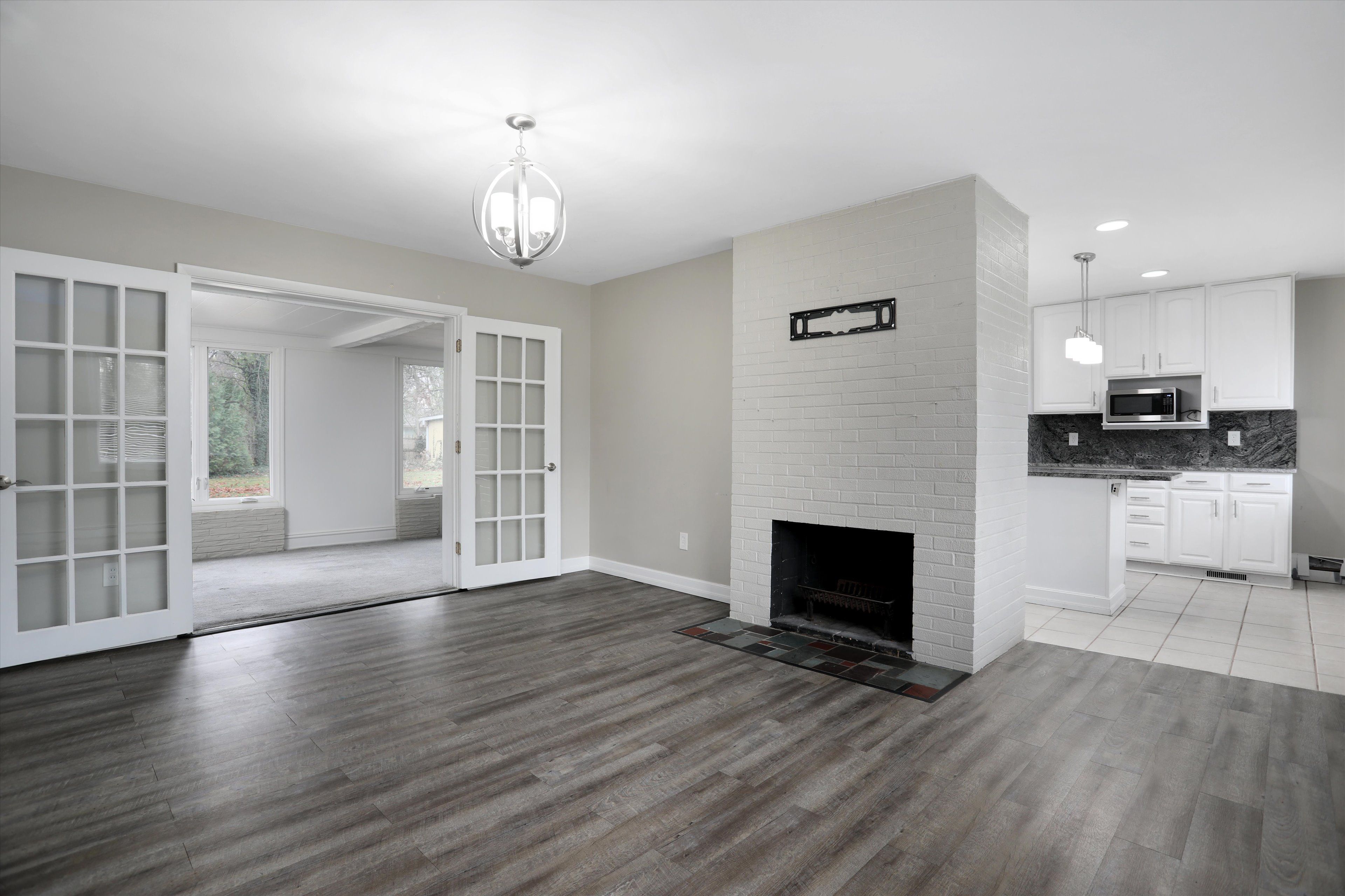 16239 Marguerite Street