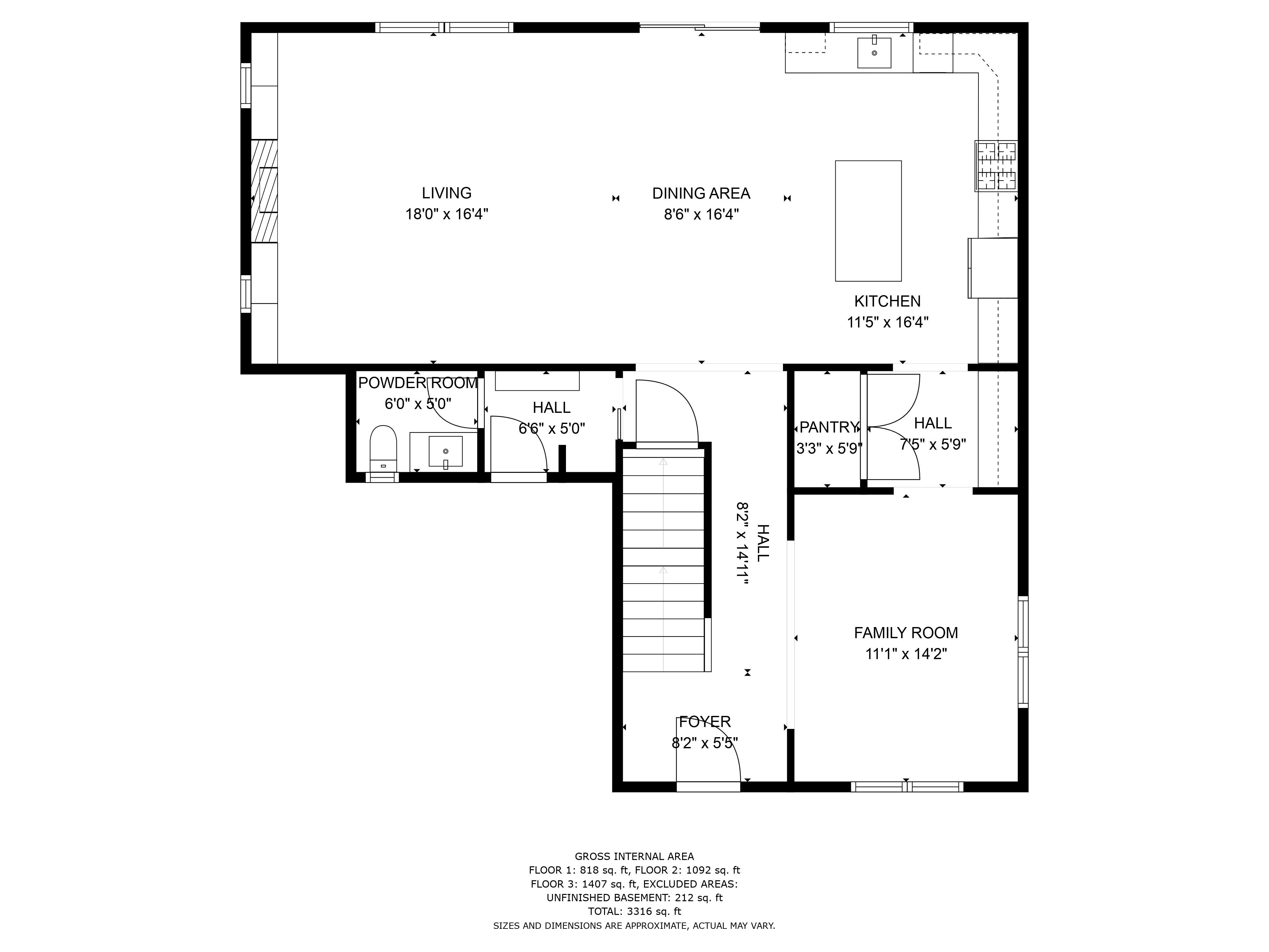 4223 HAMPTON Boulevard