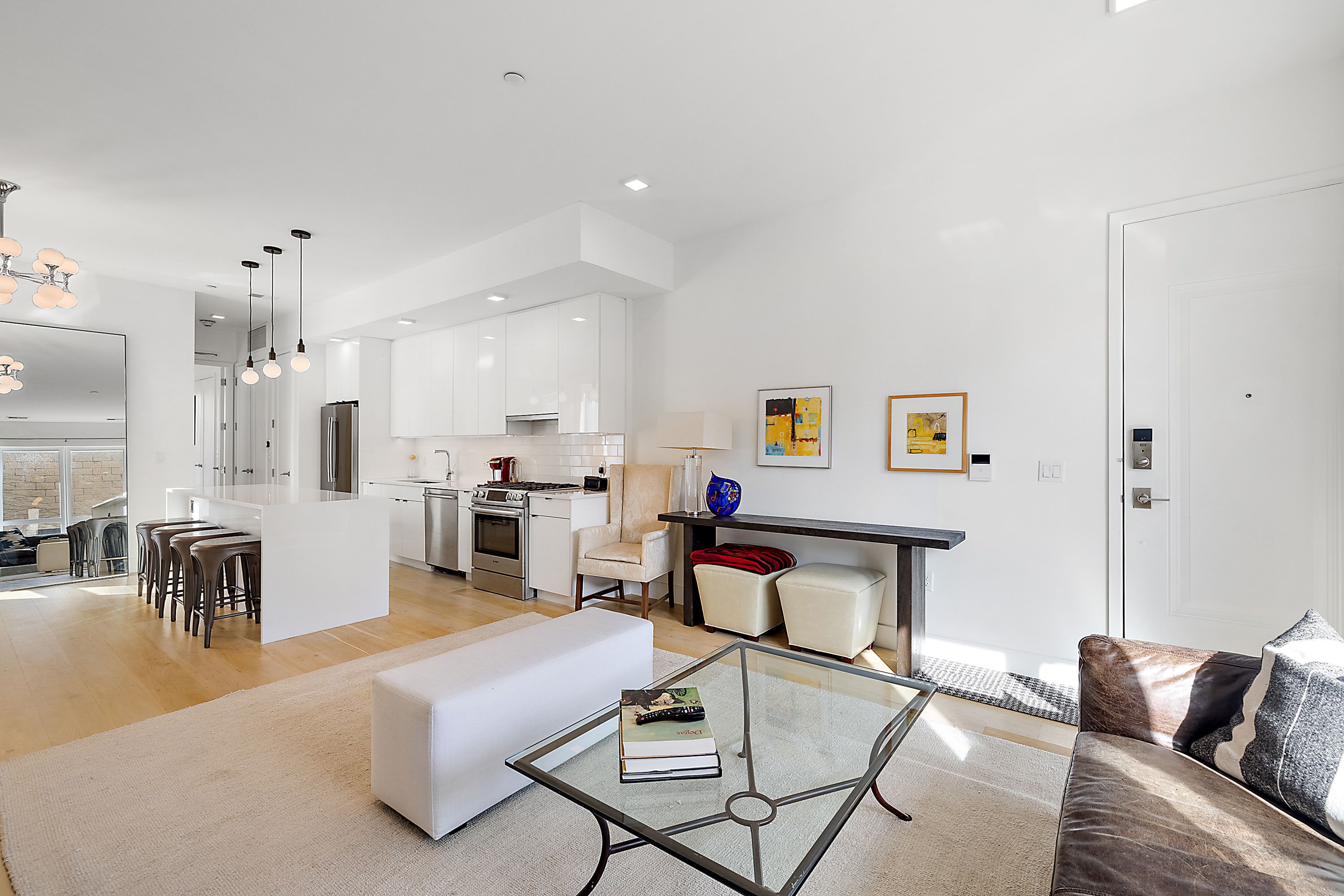 64 WATSON Street Unit: 7