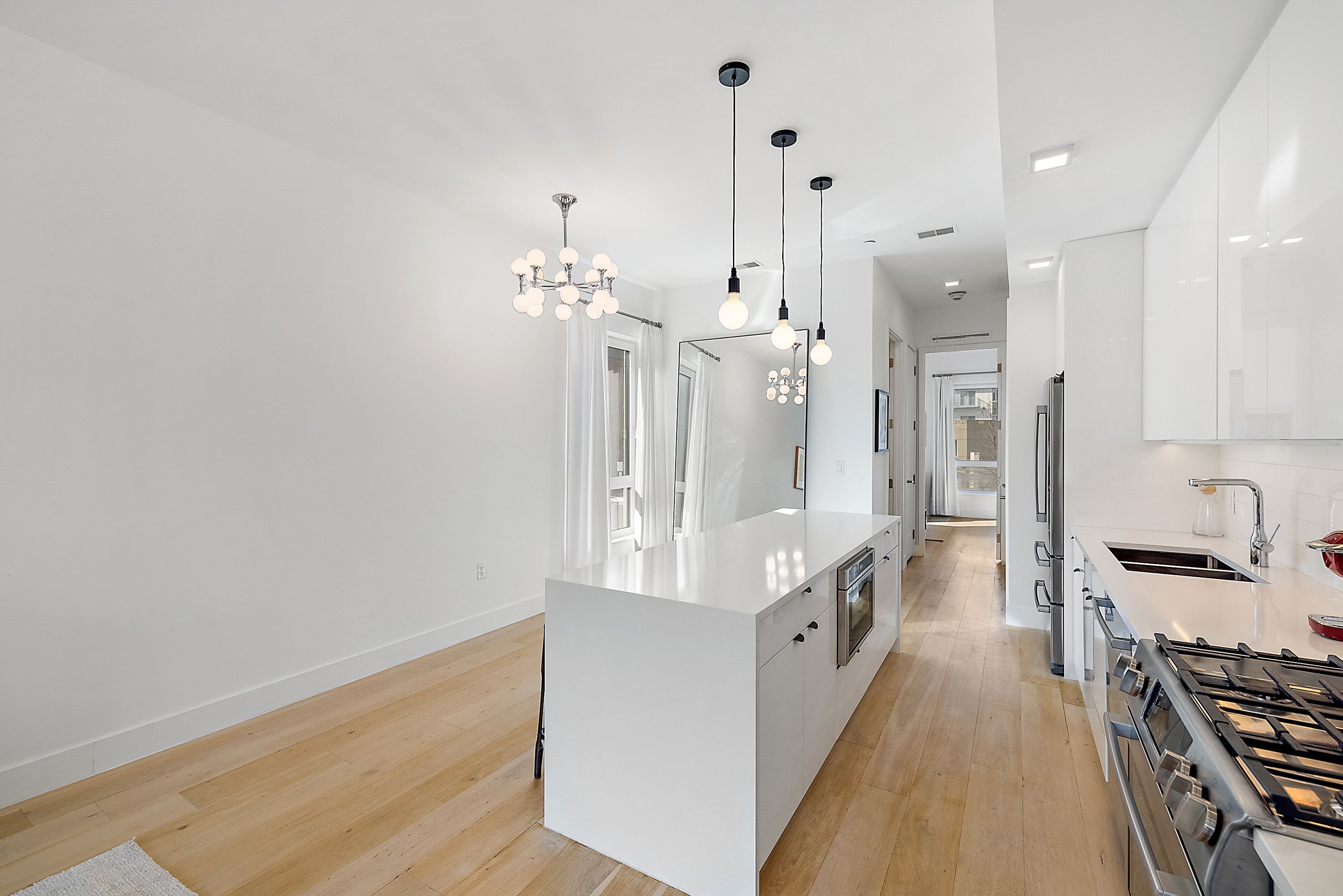 64 WATSON Street Unit: 7