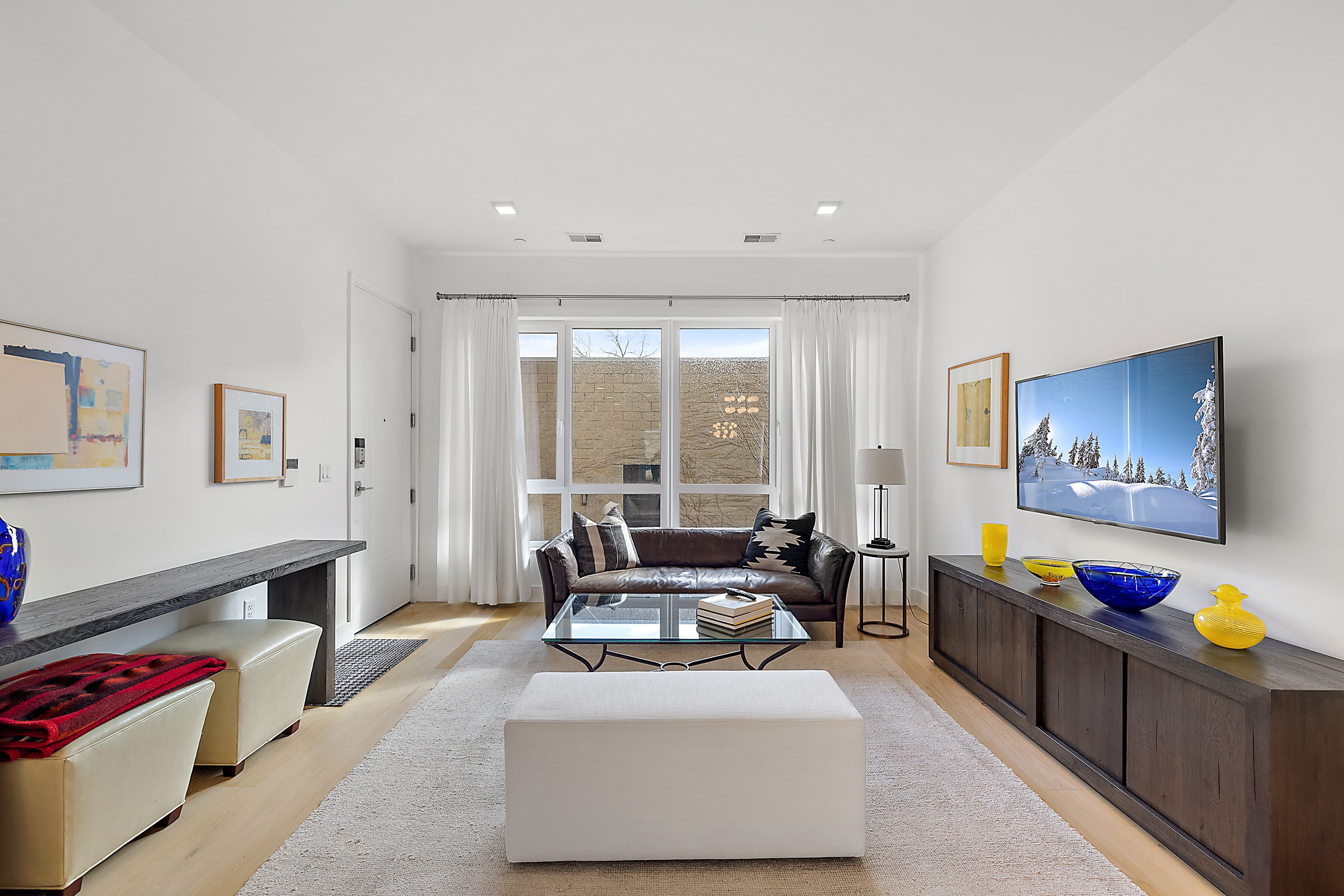 64 WATSON Street Unit: 7