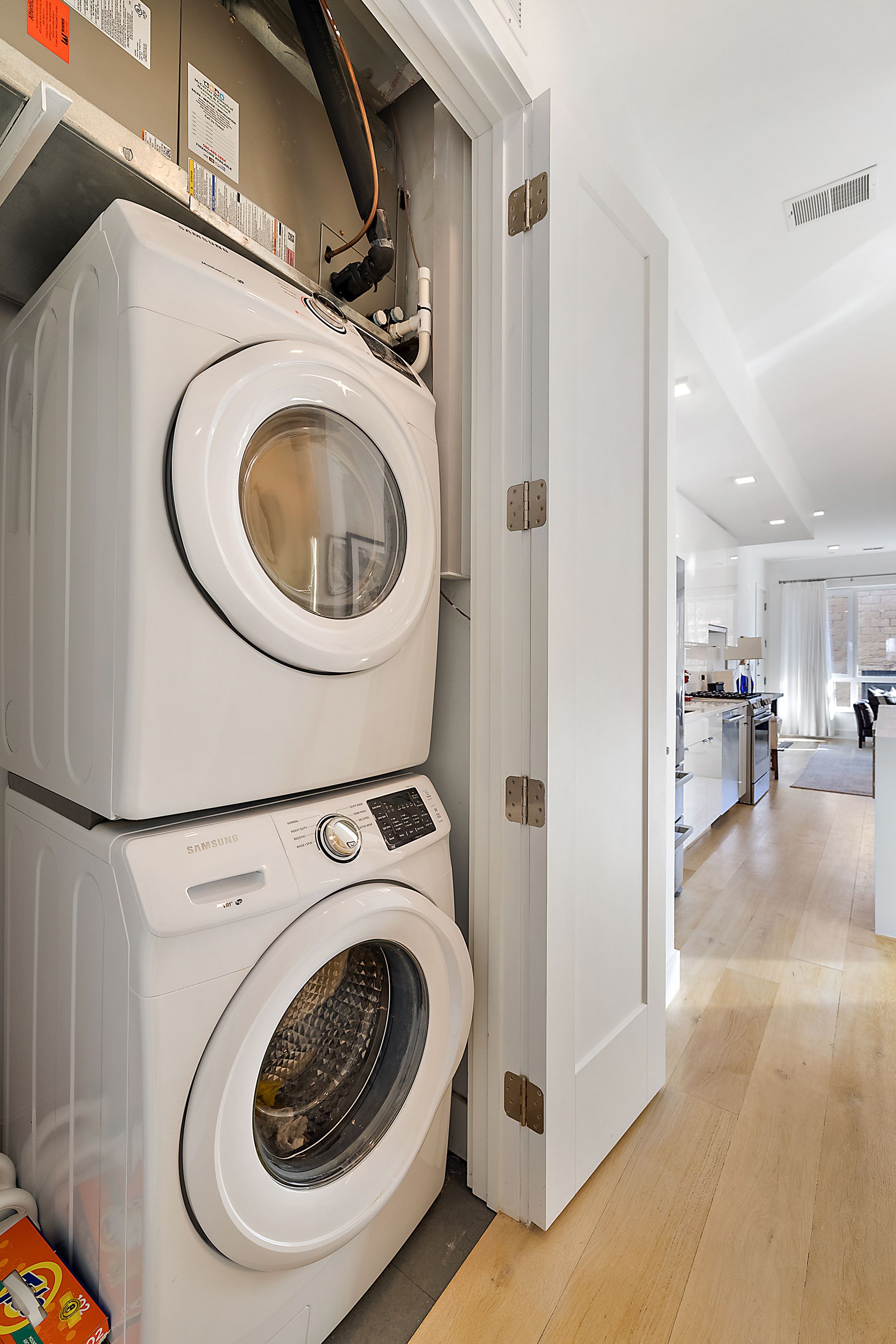 64 WATSON Street Unit: 7