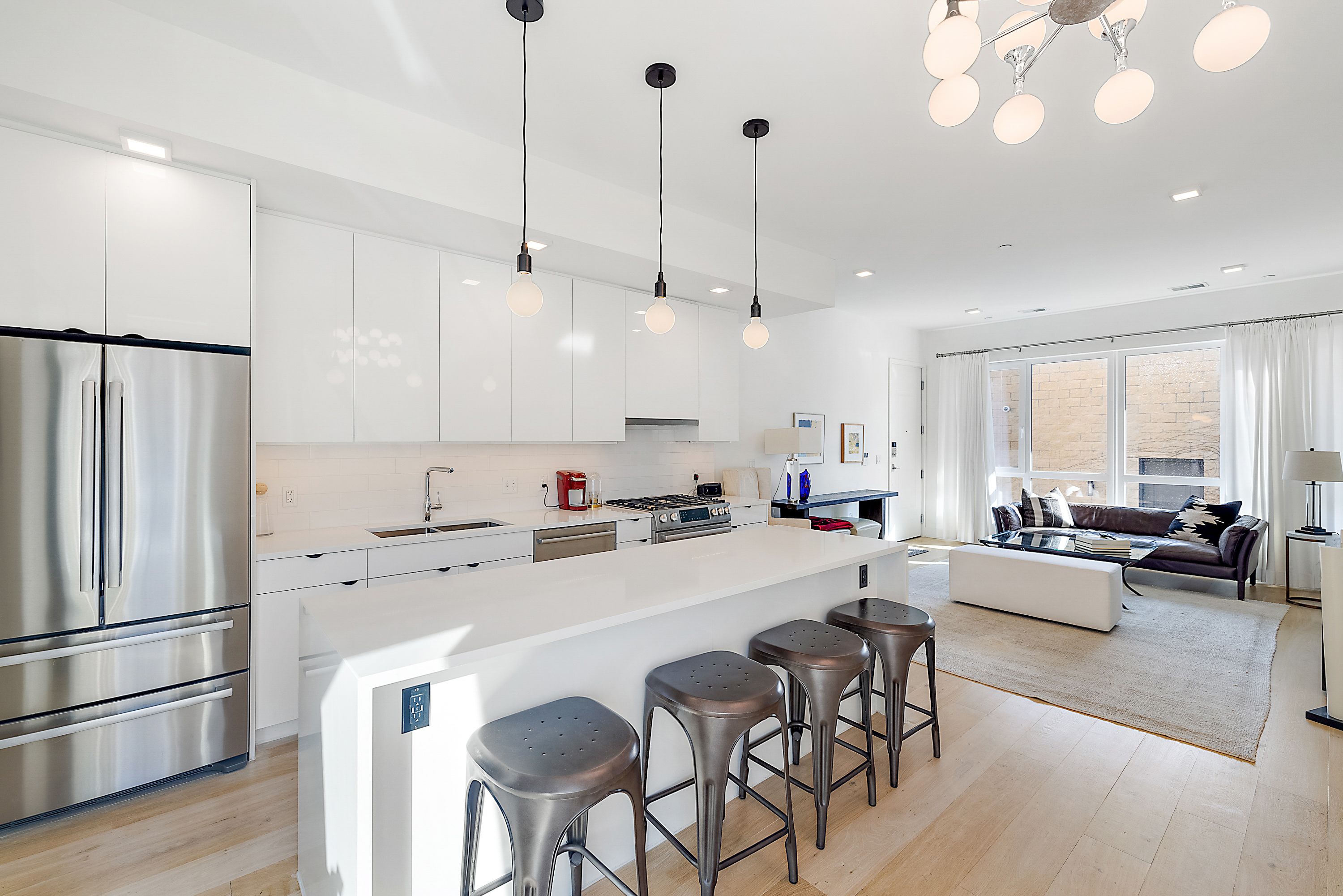 64 WATSON Street Unit: 7