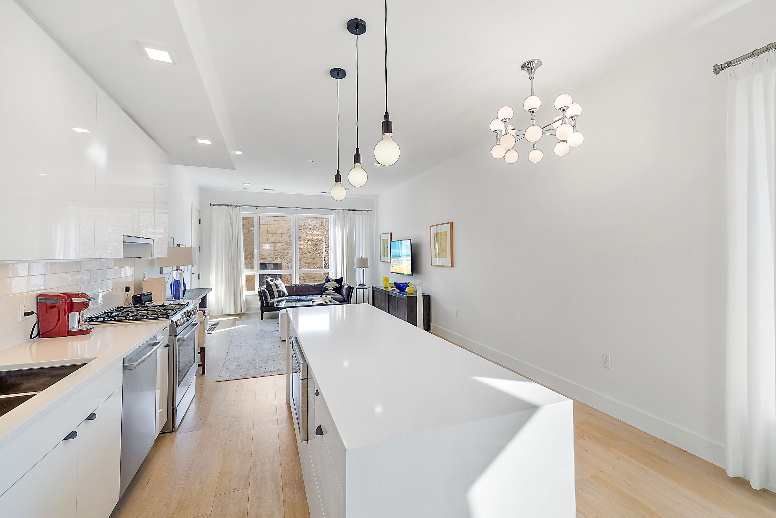 64 WATSON Street Unit: 7