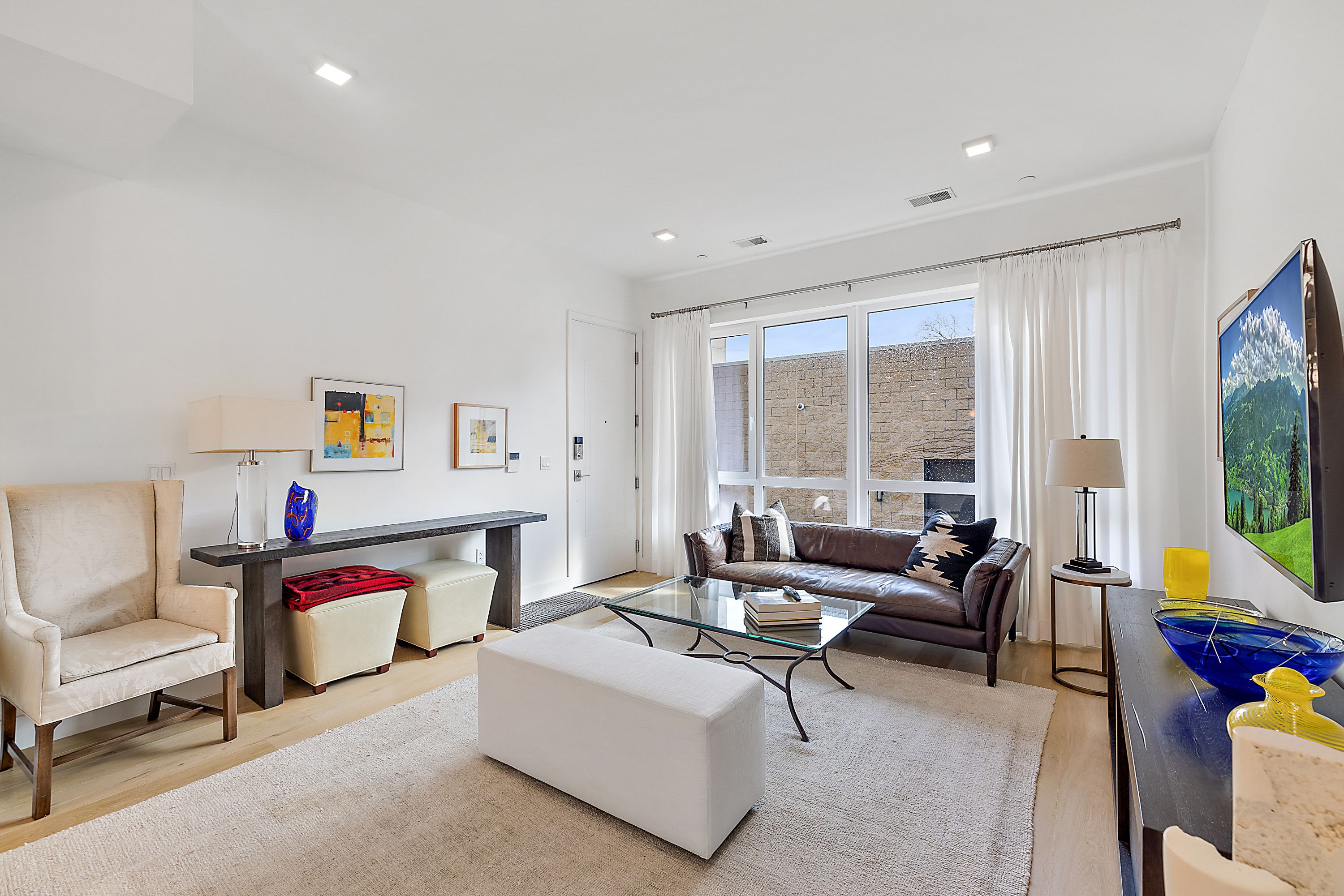 64 WATSON Street Unit: 7