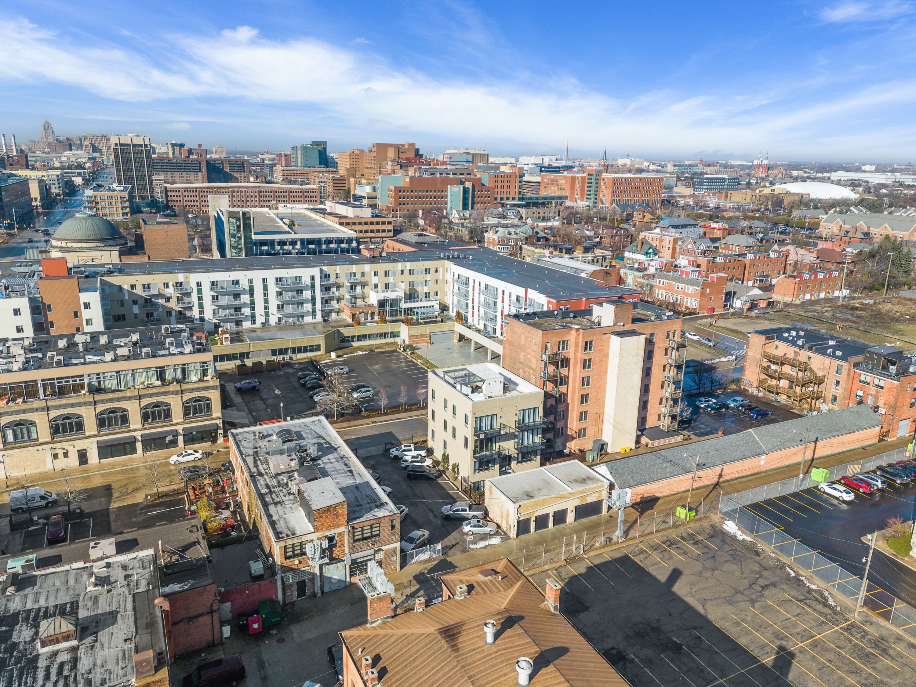 64 WATSON Street Unit: 7