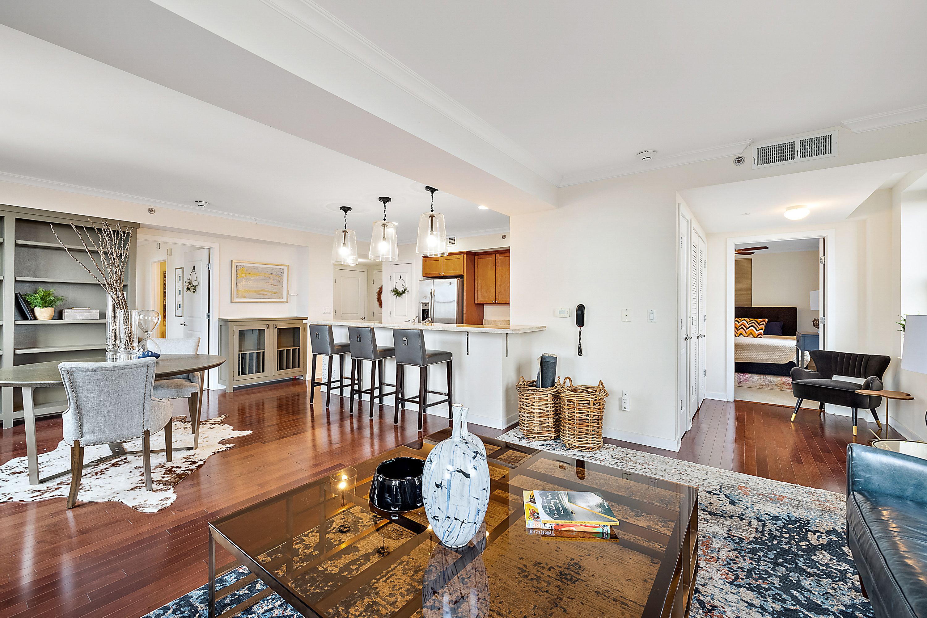 1135 Shelby  Unit: 2612