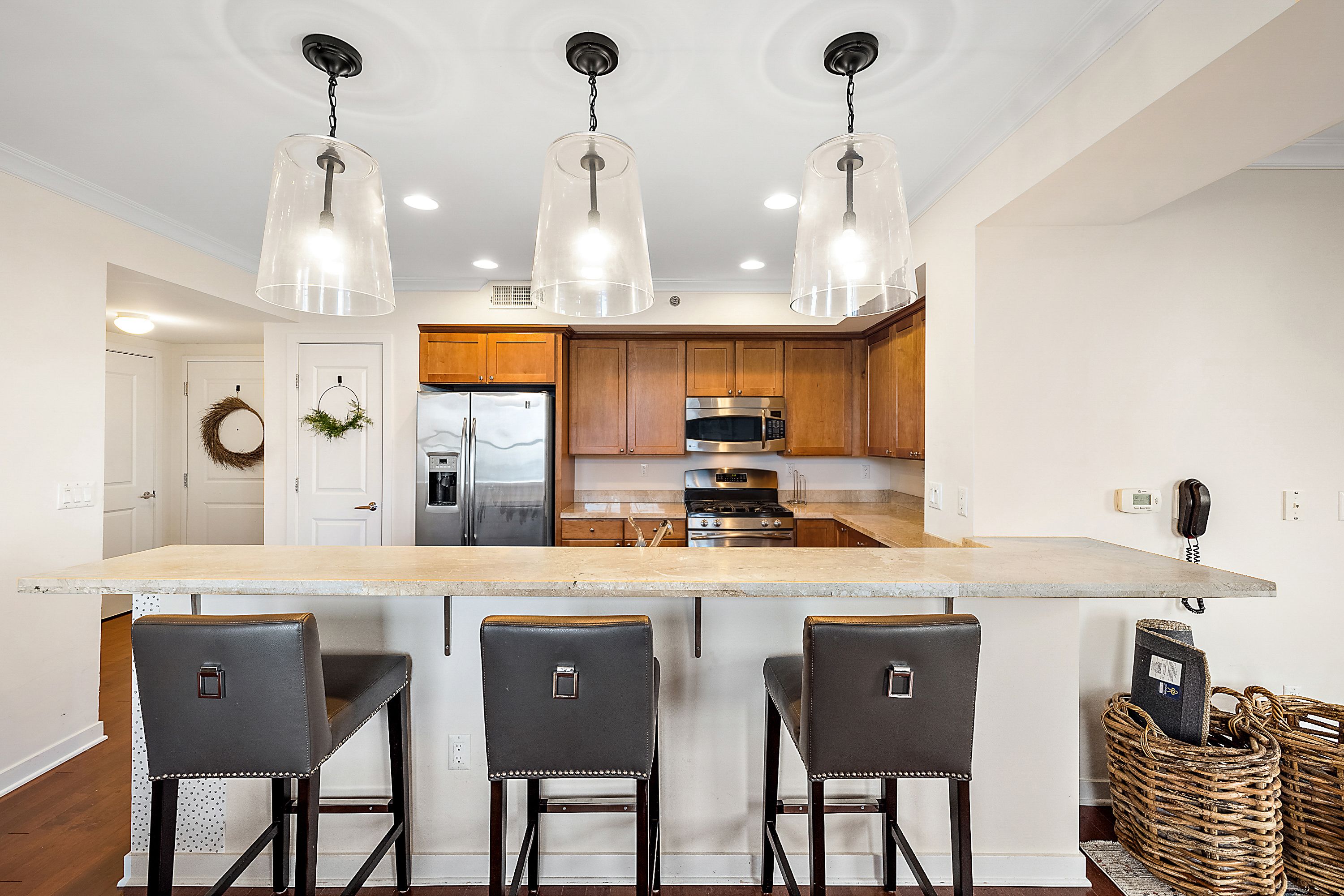 1135 Shelby  Unit: 2612