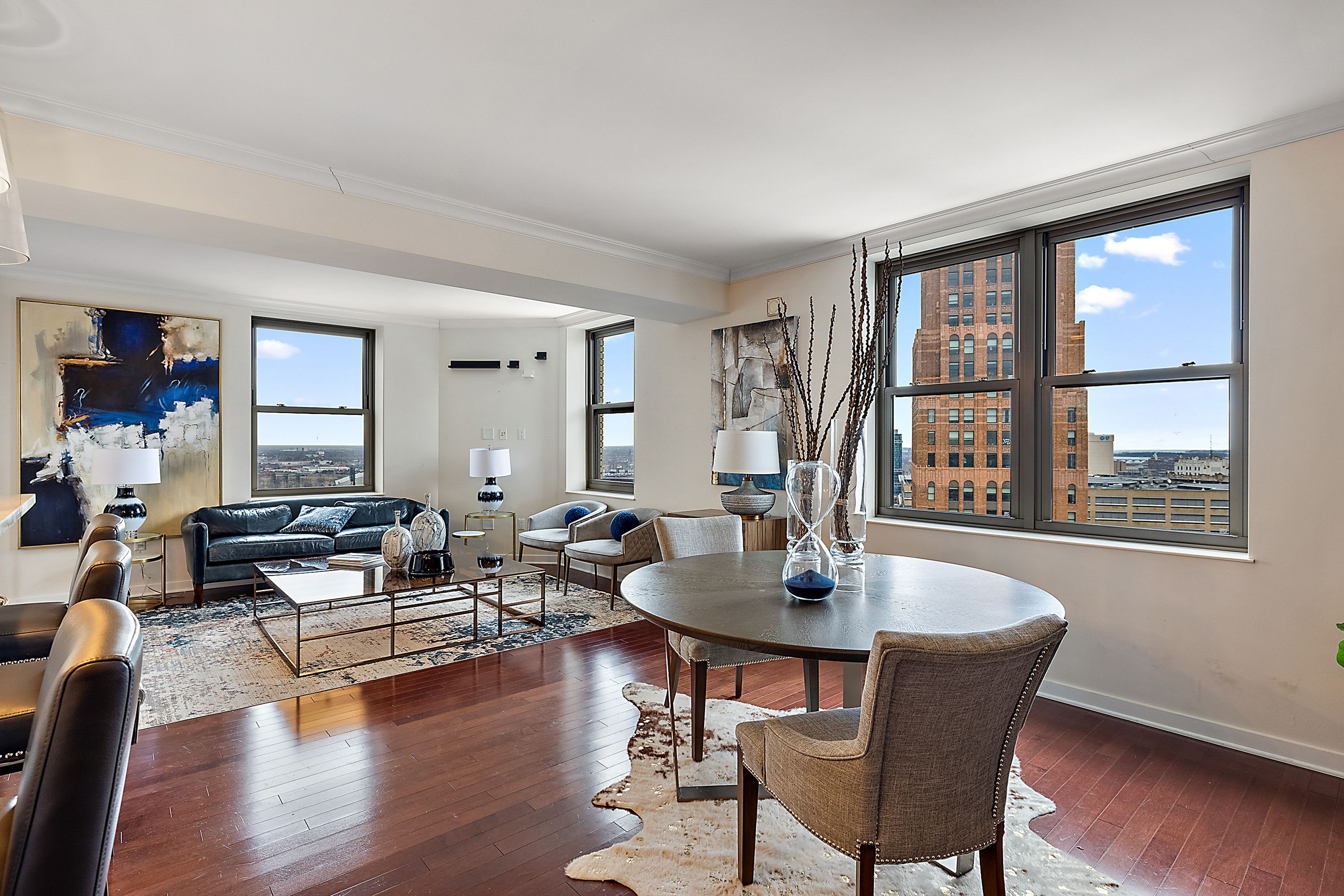 1135 Shelby  Unit: 2612