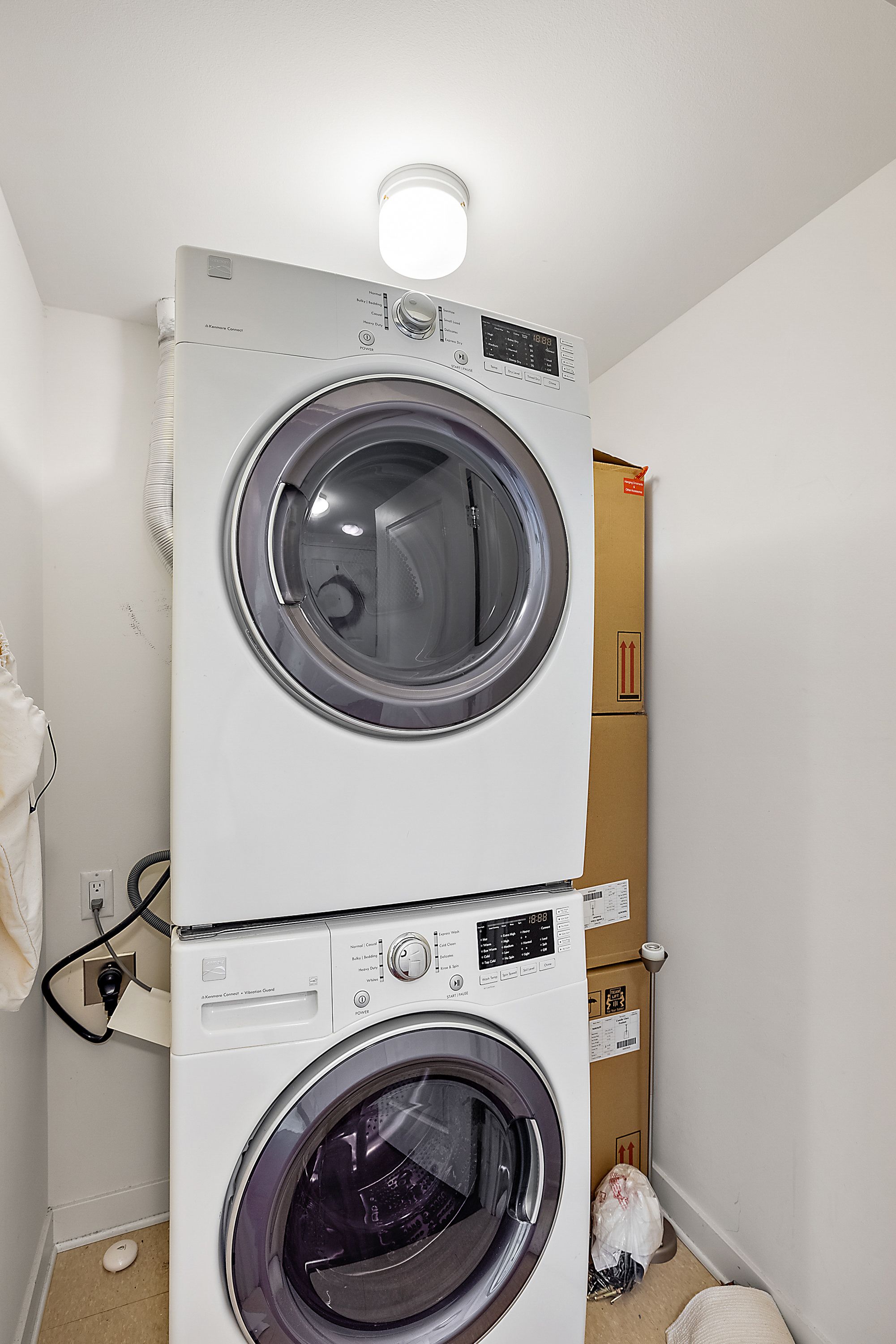 1135 Shelby  Unit: 2612