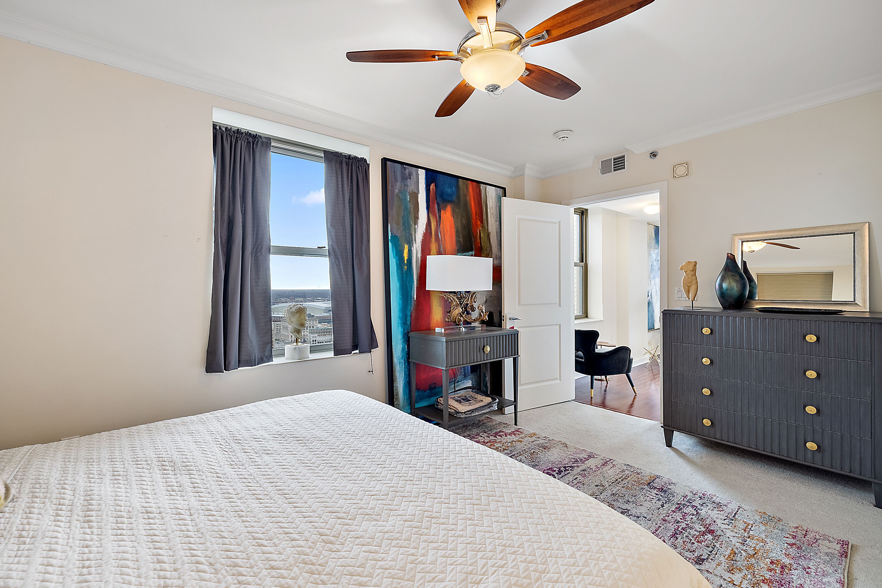 1135 Shelby  Unit: 2612