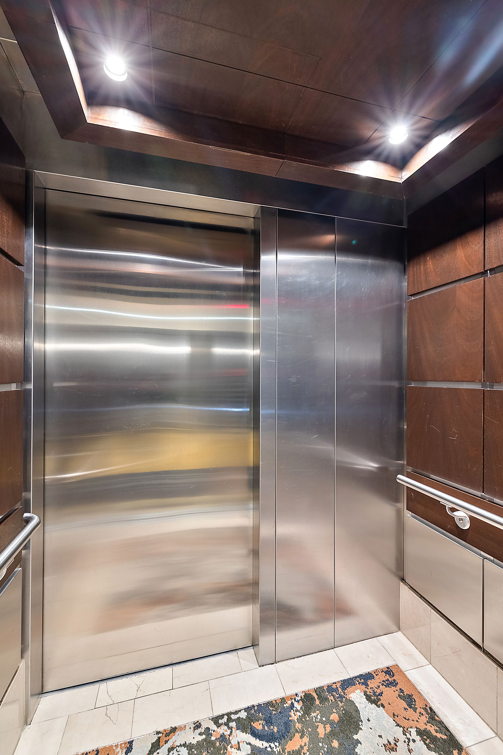 1135 Shelby  Unit: 2612