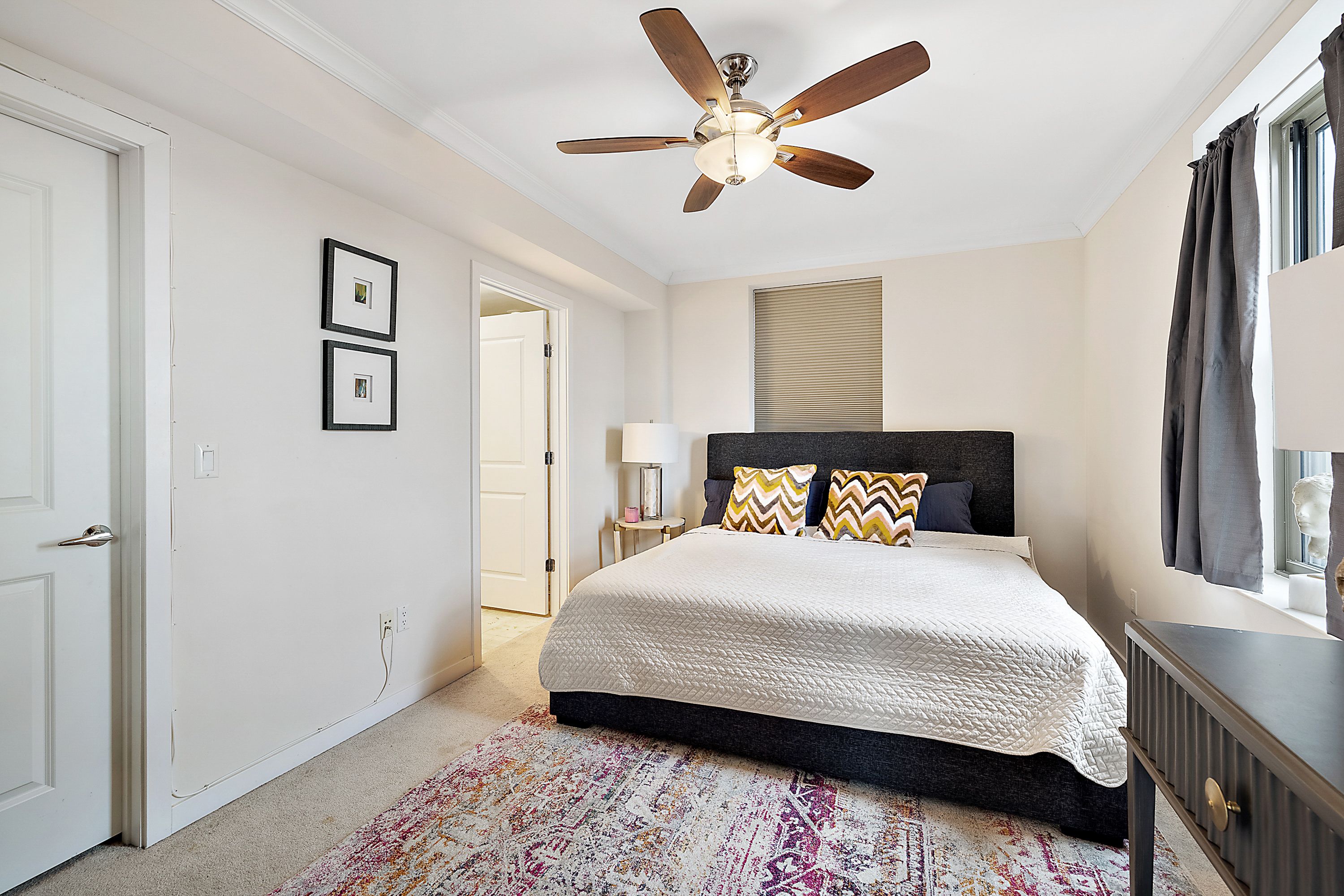 1135 Shelby  Unit: 2612