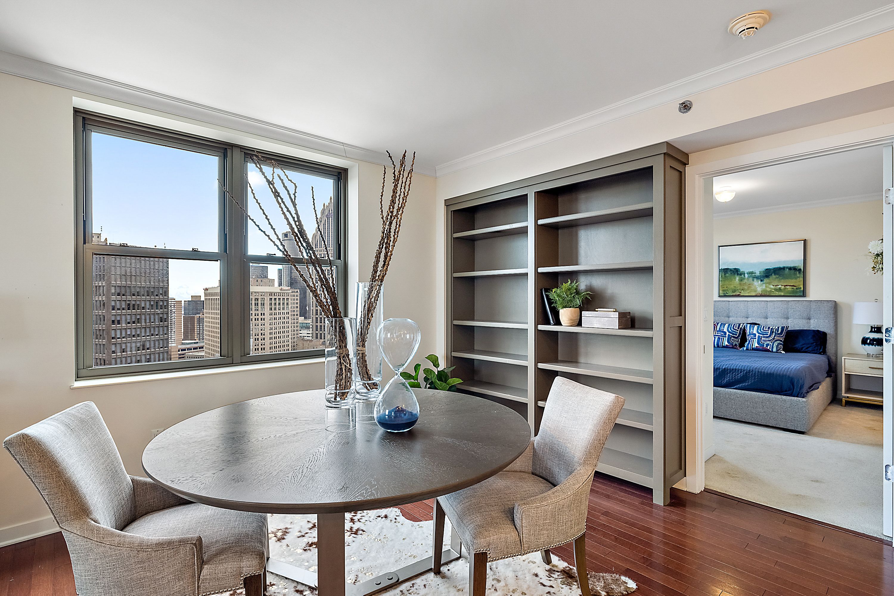 1135 Shelby  Unit: 2612