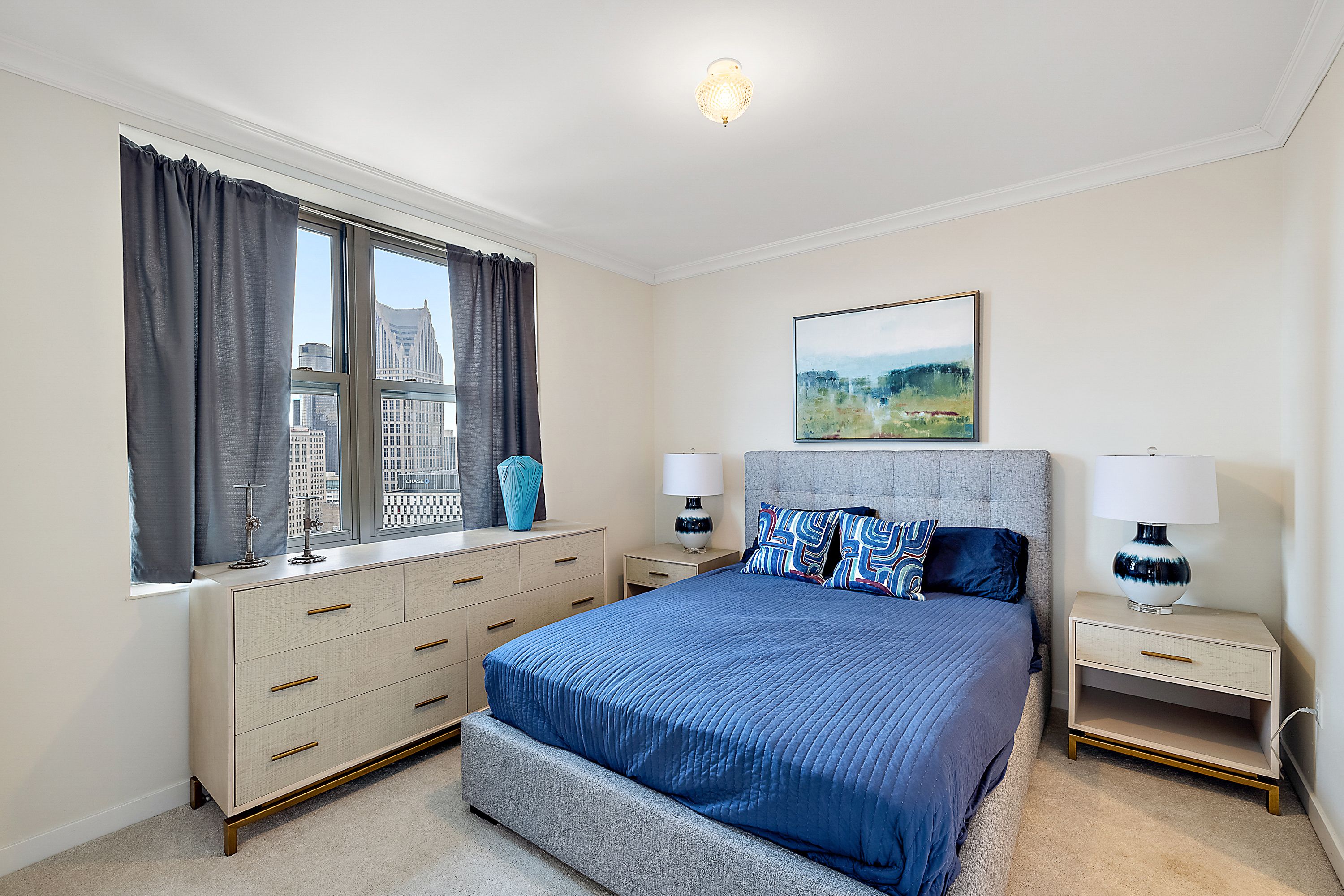 1135 Shelby  Unit: 2612