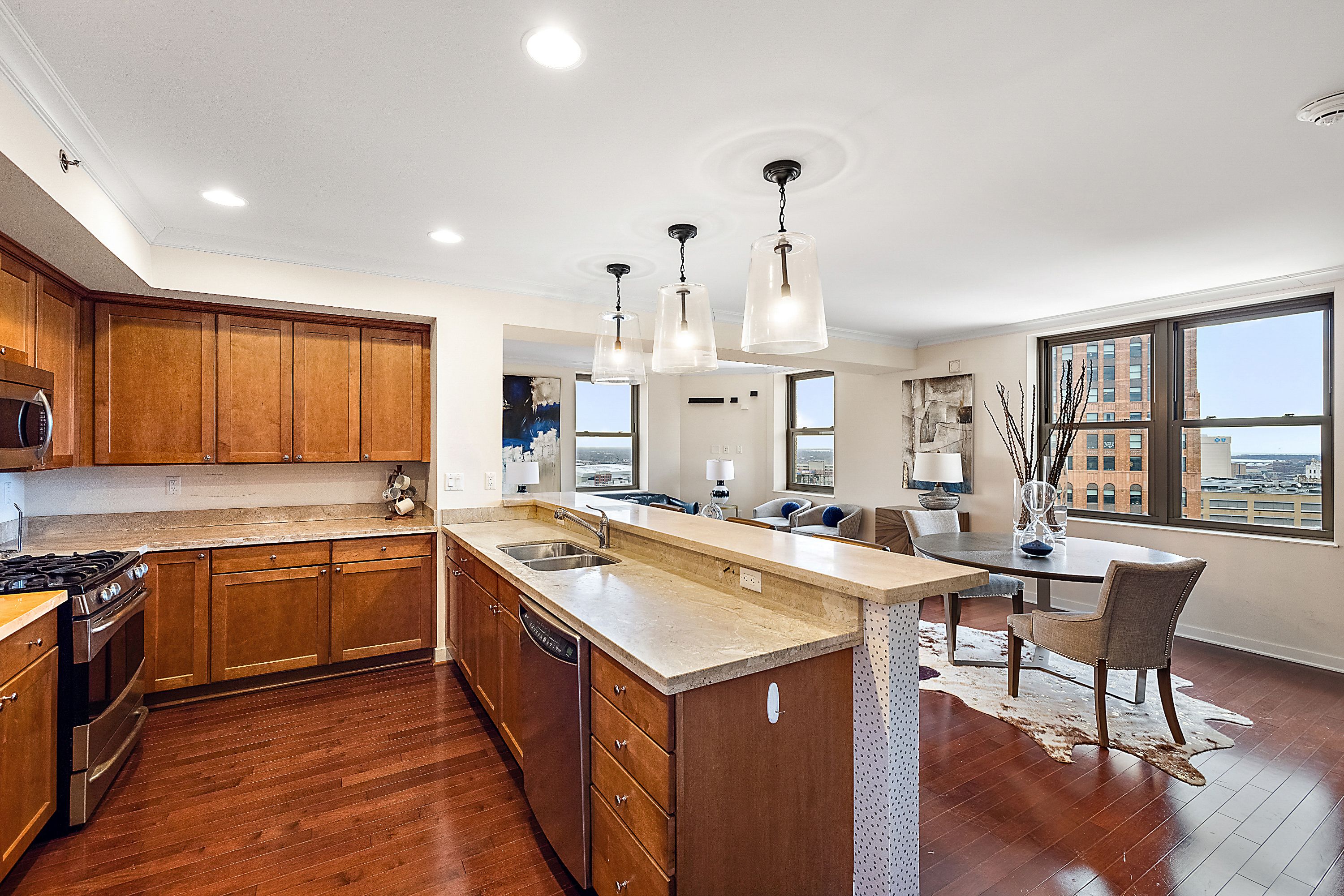 1135 Shelby  Unit: 2612