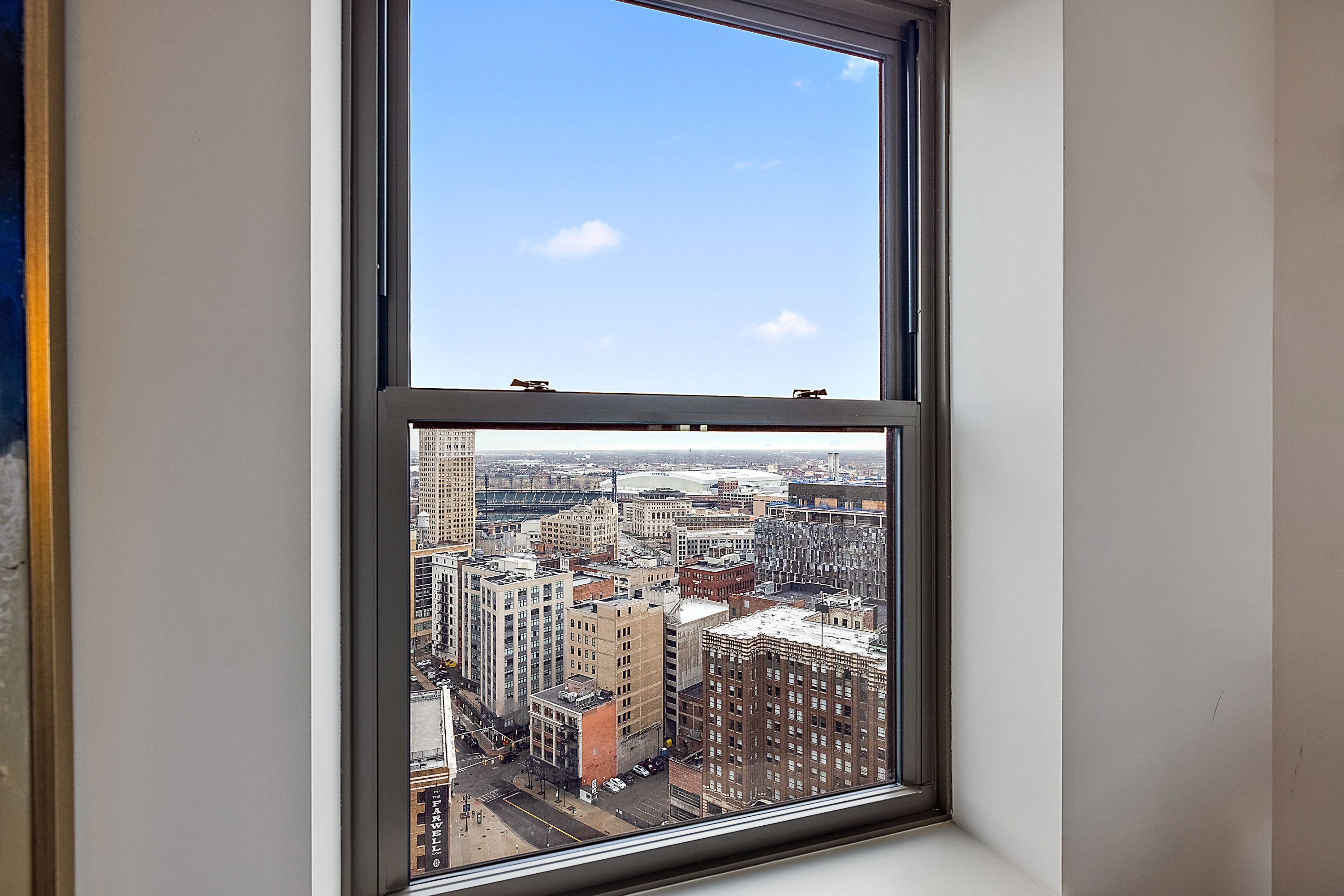 1135 Shelby  Unit: 2612