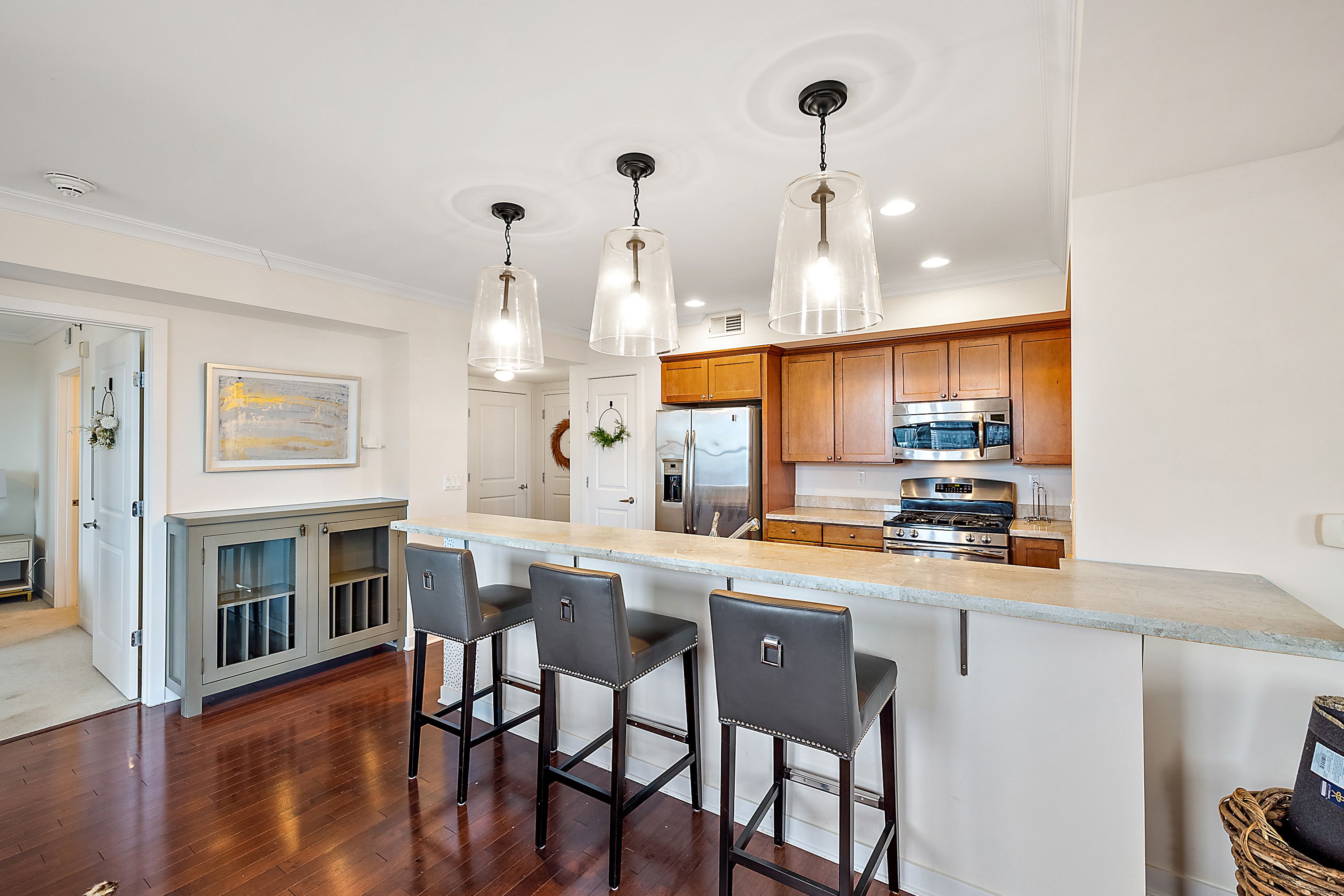 1135 Shelby  Unit: 2612